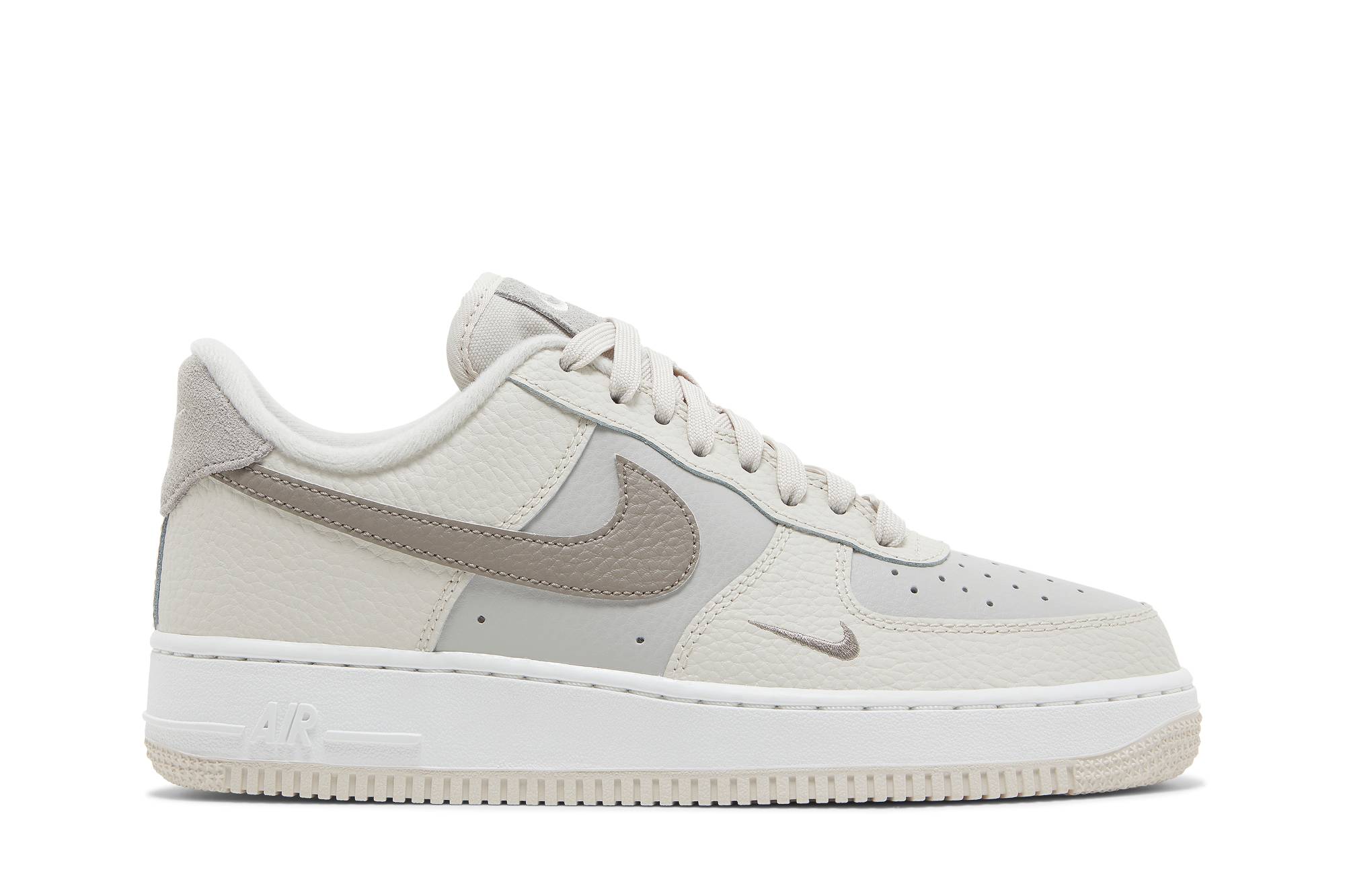 Nike Air Force 1 Low 'Light Orewood' FB8483-100-8