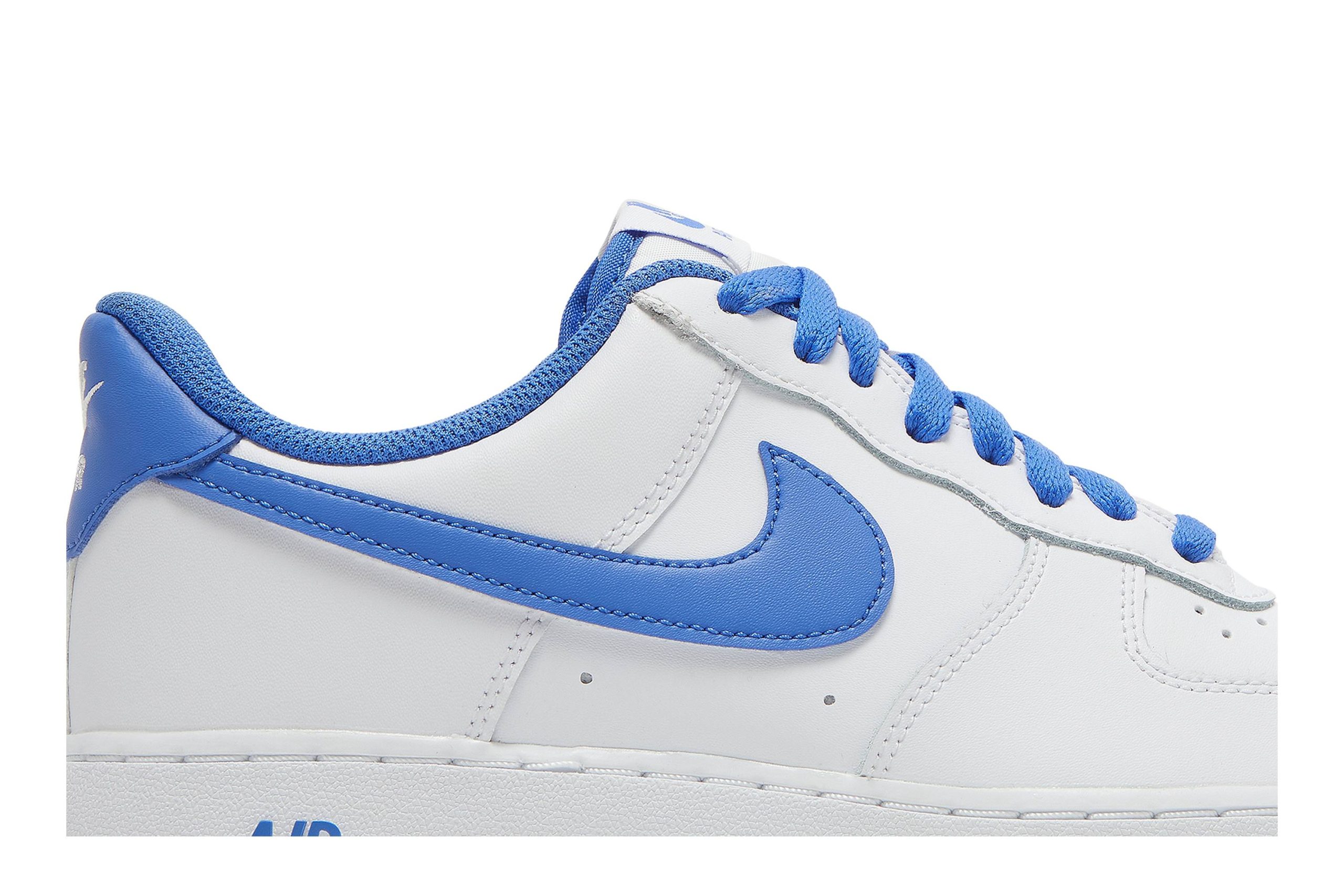 Nike Air Force 1 Low 'Medium Blue' DH7561-104-7