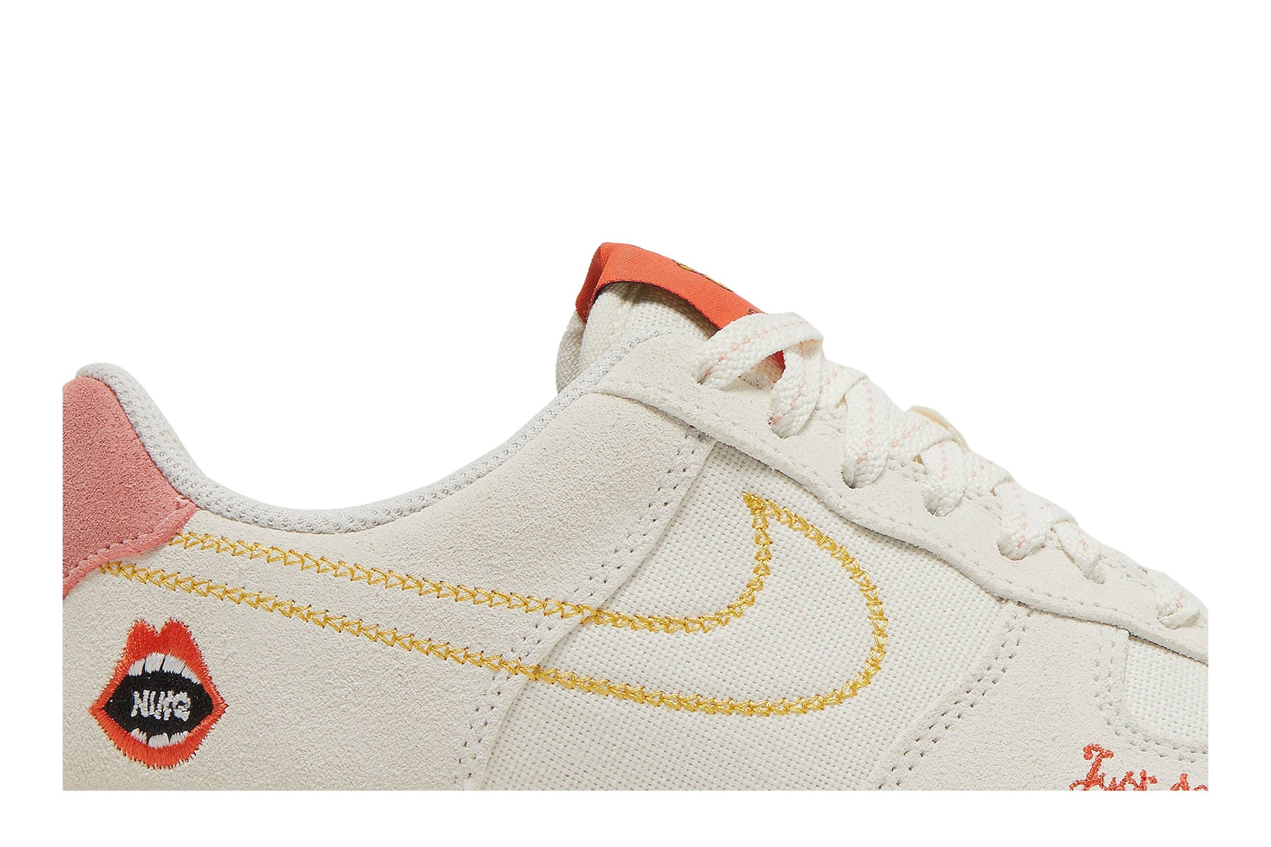 Nike Air Force 1 Low 'Peace' DQ7656-100-8