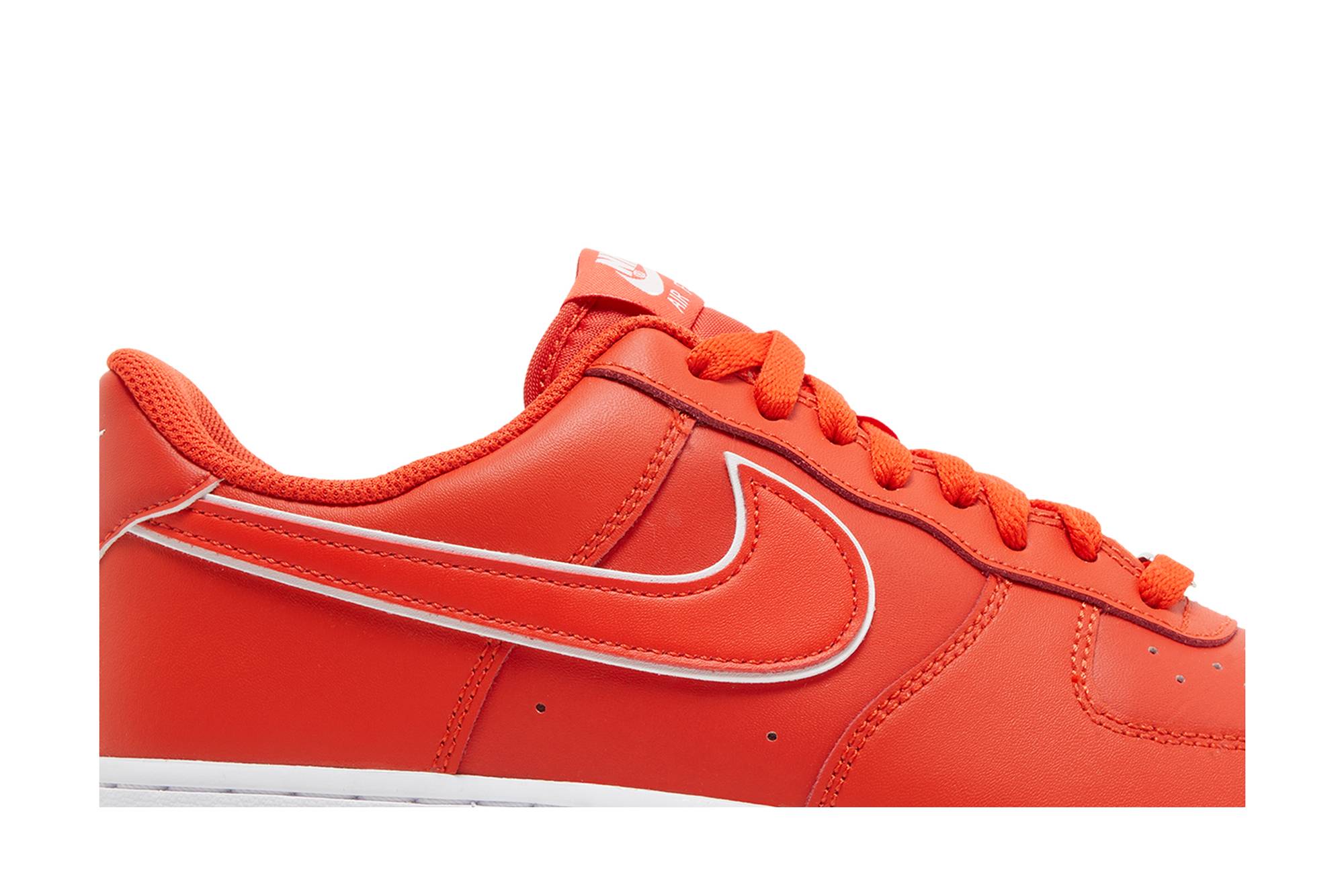 Nike Air Force 1 Low 'Picante Red' DV0788-600-6