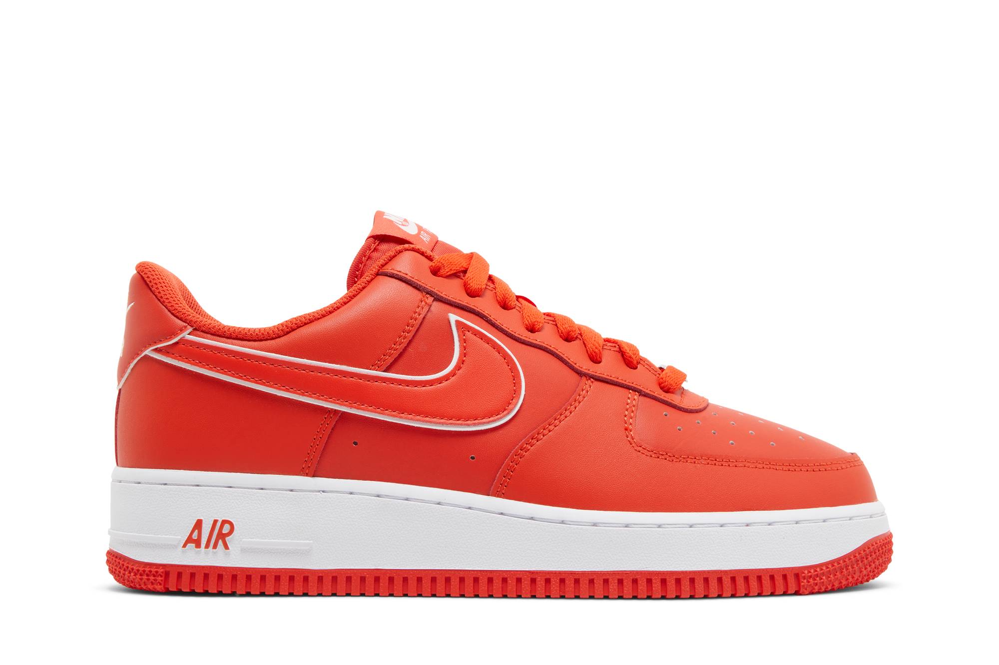 Nike Air Force 1 Low 'Picante Red' DV0788-600-8