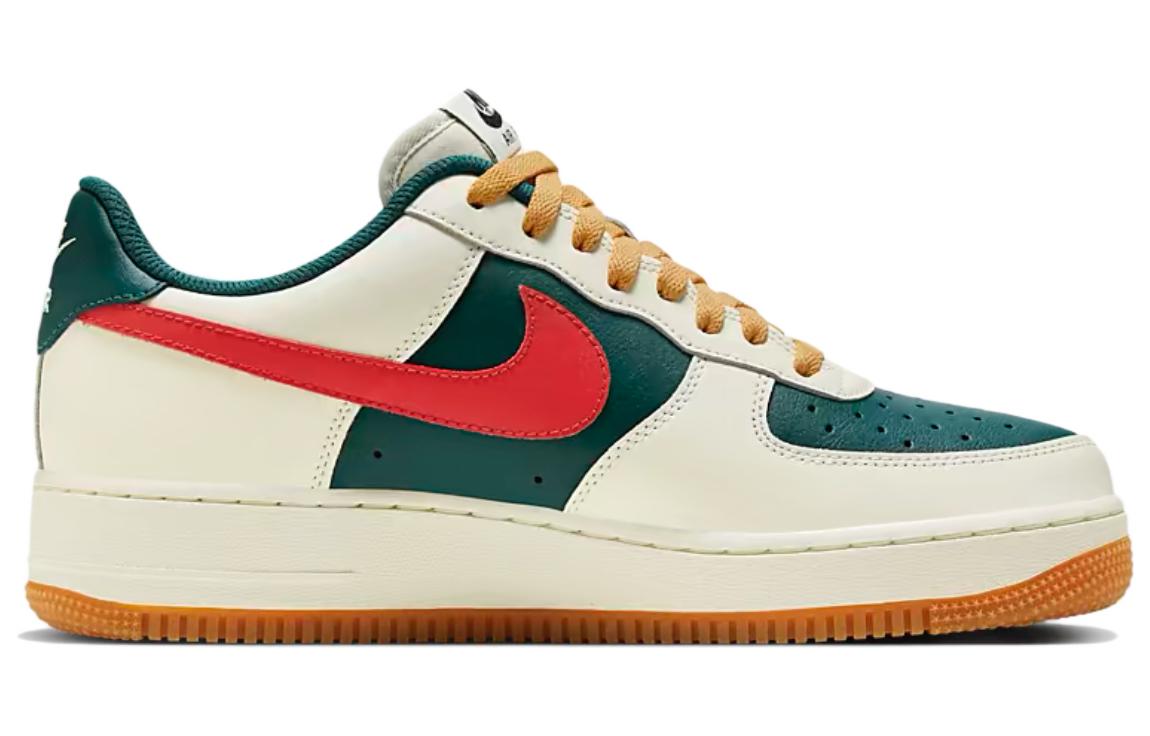 Nike Air Force 1 Low 'Sail Green' FD9063-163-3