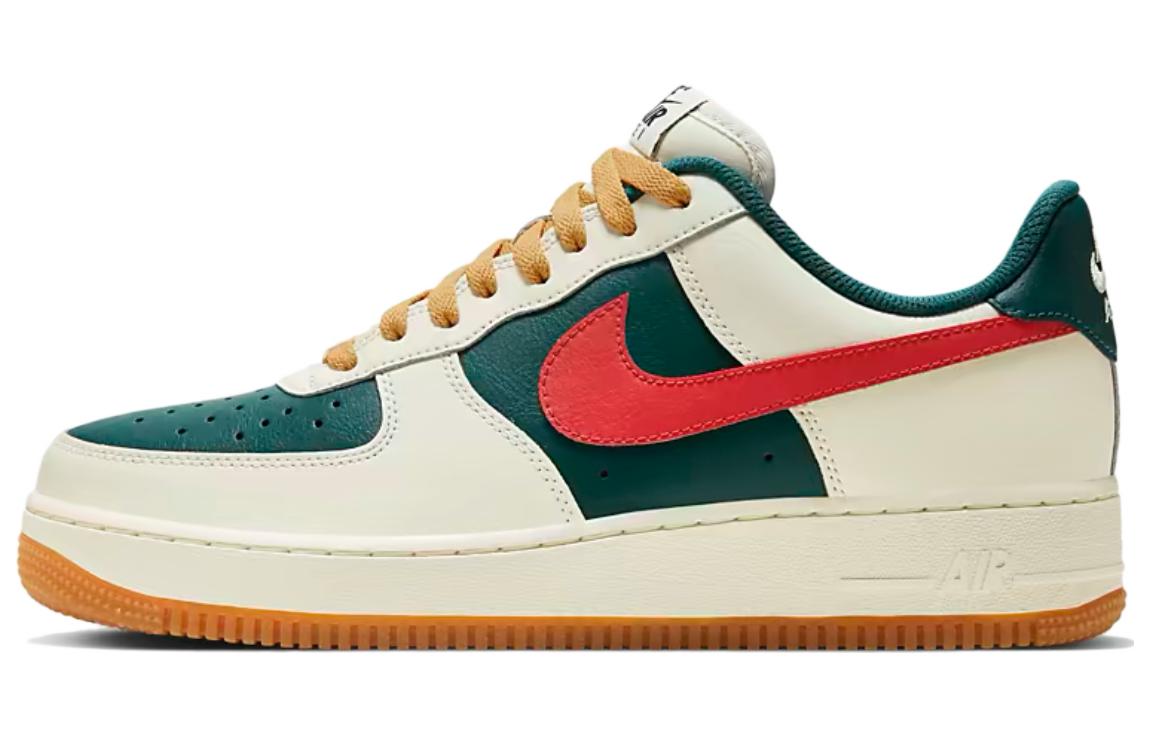 Nike Air Force 1 Low 'Sail Green' FD9063-163-6