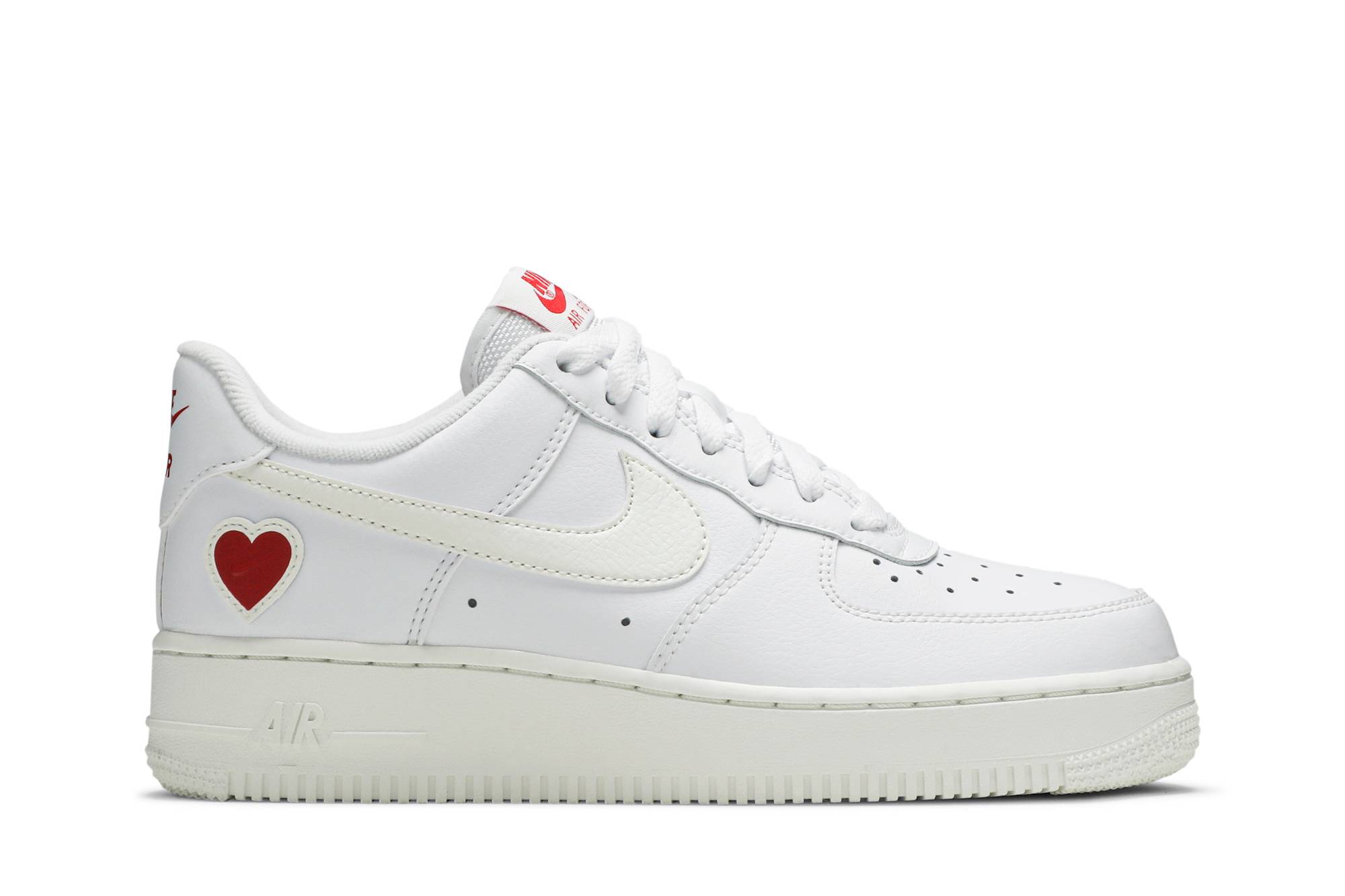 Nike Air Force 1 Low 'Valentine's Day' DD7117-100-8