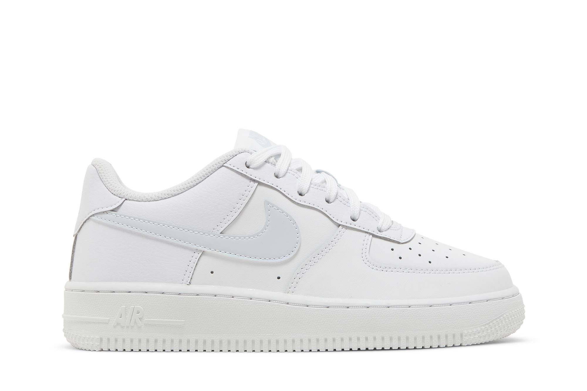 Nike Air Force 1 Low White Aura CT3839-106-7