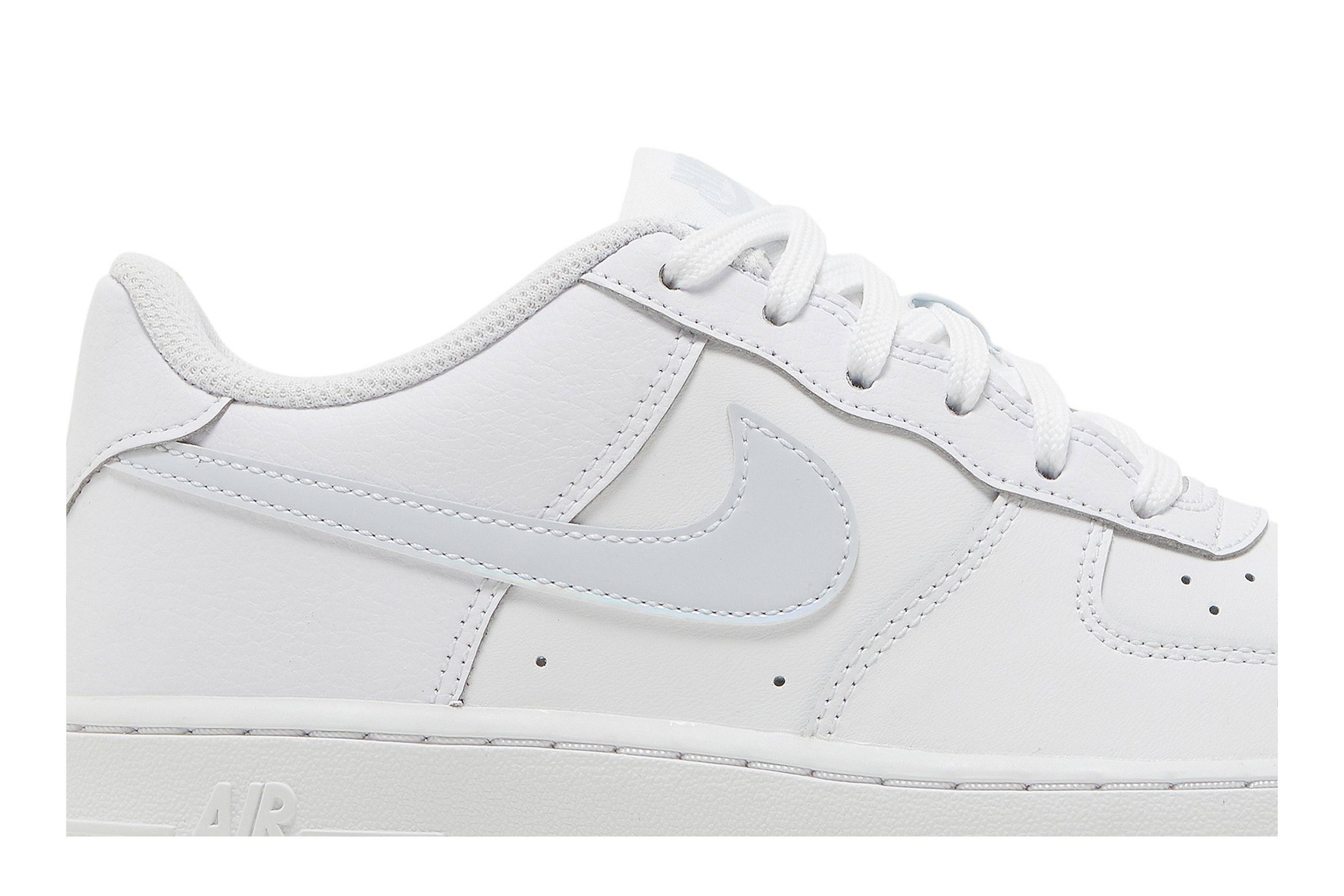 Nike Air Force 1 Low White Aura CT3839-106-8