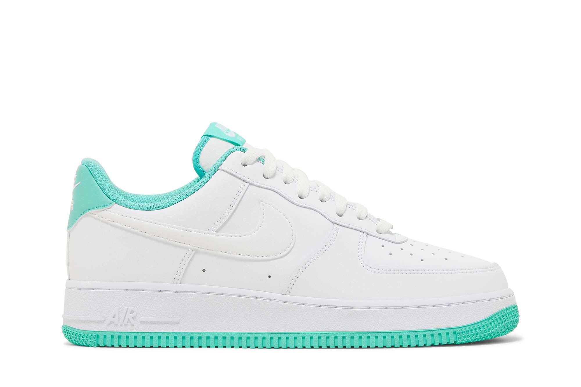 Nike Air Force 1 Low 'WHite Mint' DH7561-107-8