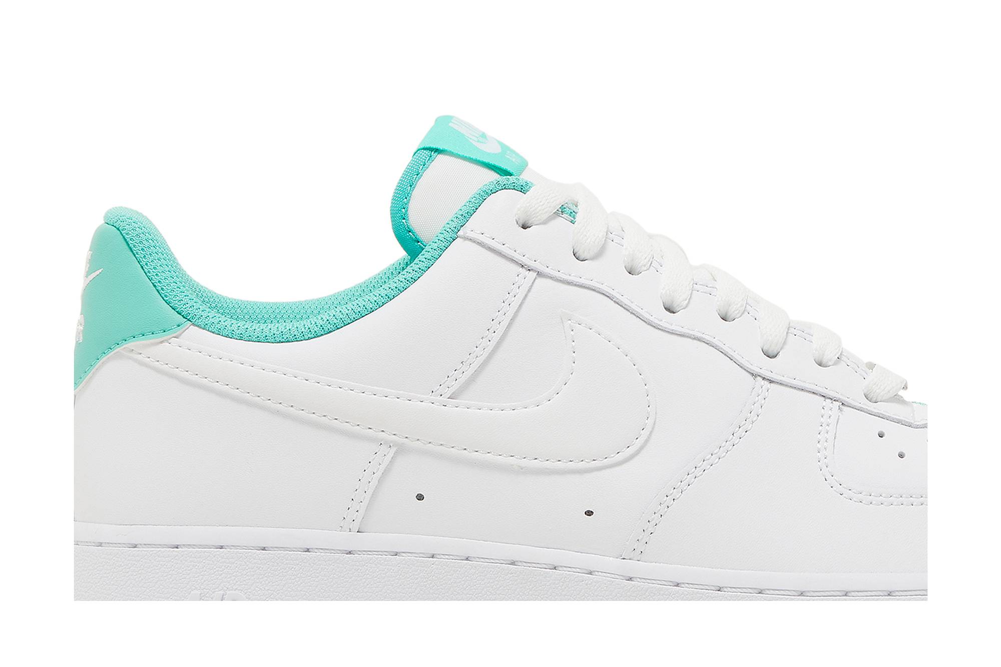 Nike Air Force 1 Low 'WHite Mint' DH7561-107-7