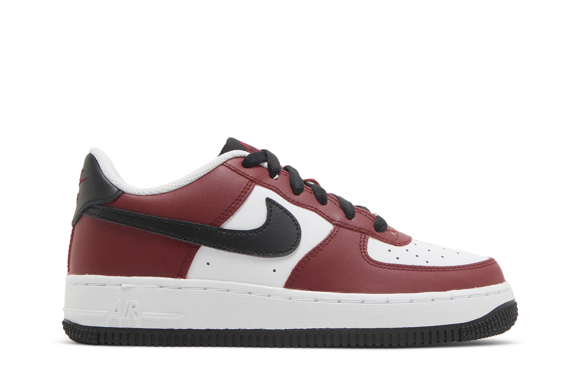 Nike Air Force 1 LV8 'Team Red' FD0300-600-8