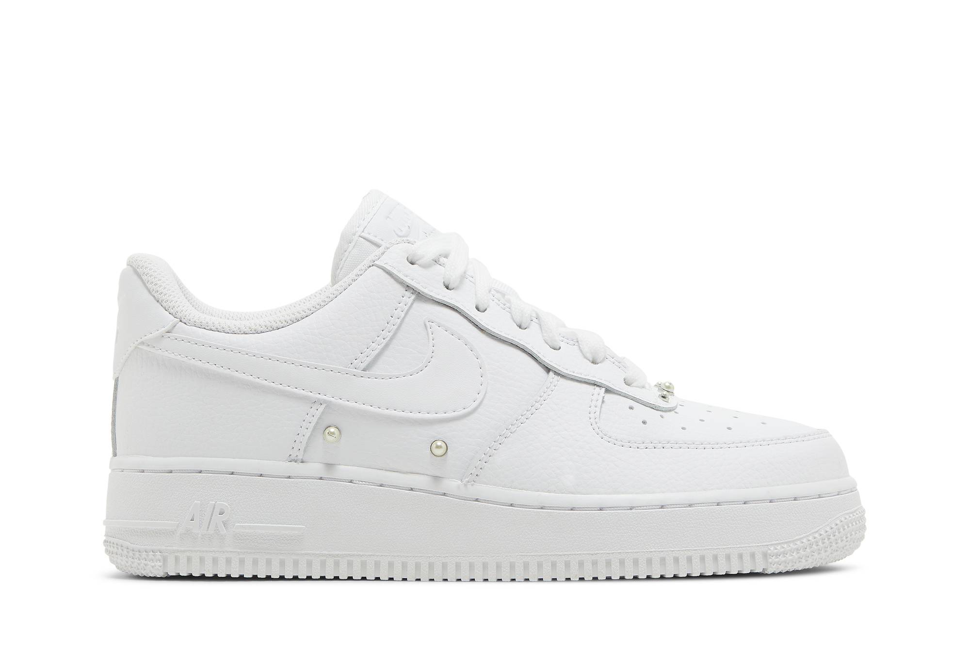 Nike Air Force 1 'Pearl White' DQ0231-100-8