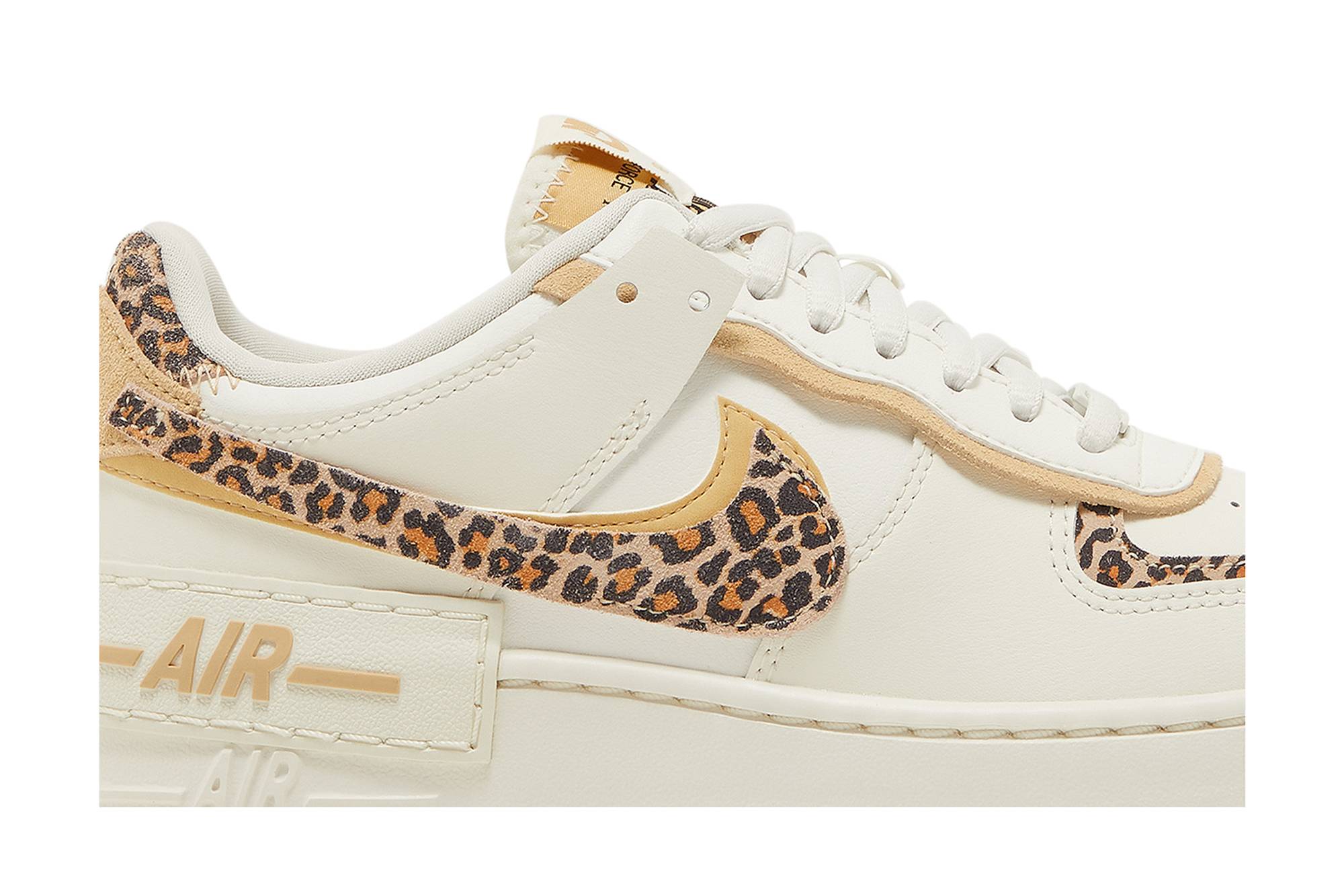 Nike Air Force 1 Shadow 'Leopard' CI0919-120-8