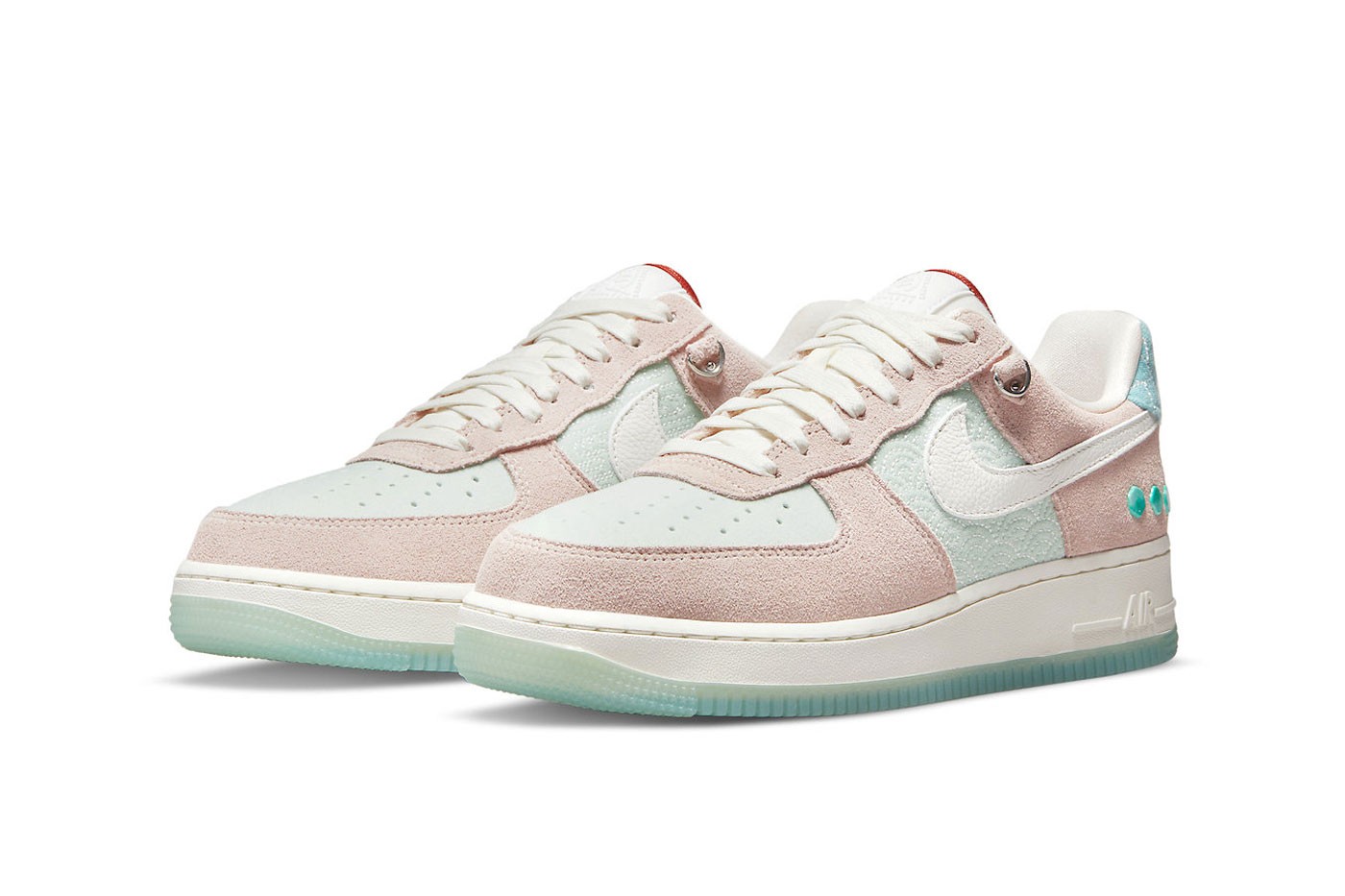 Nike Air Force 1 'Shapeless, Formless, Limitless' DQ5361-011-4