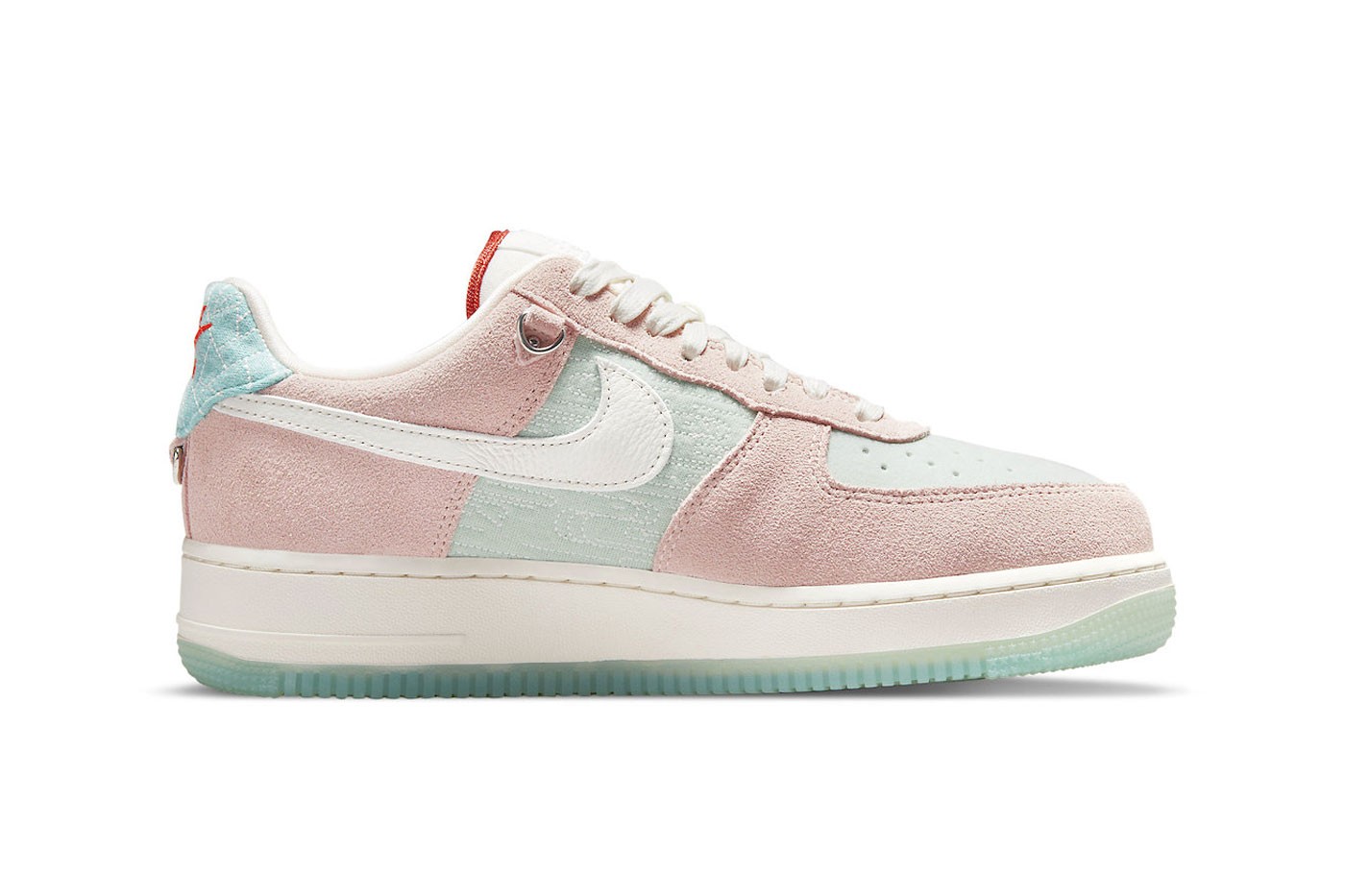 Nike Air Force 1 'Shapeless, Formless, Limitless' DQ5361-011-6