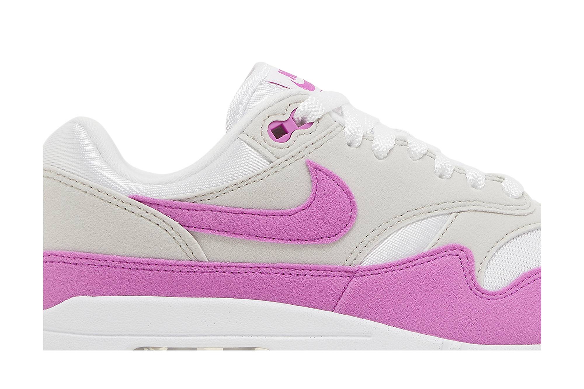 Nike Air Max 1 'Fuchsia Dream' DZ2628-001-7