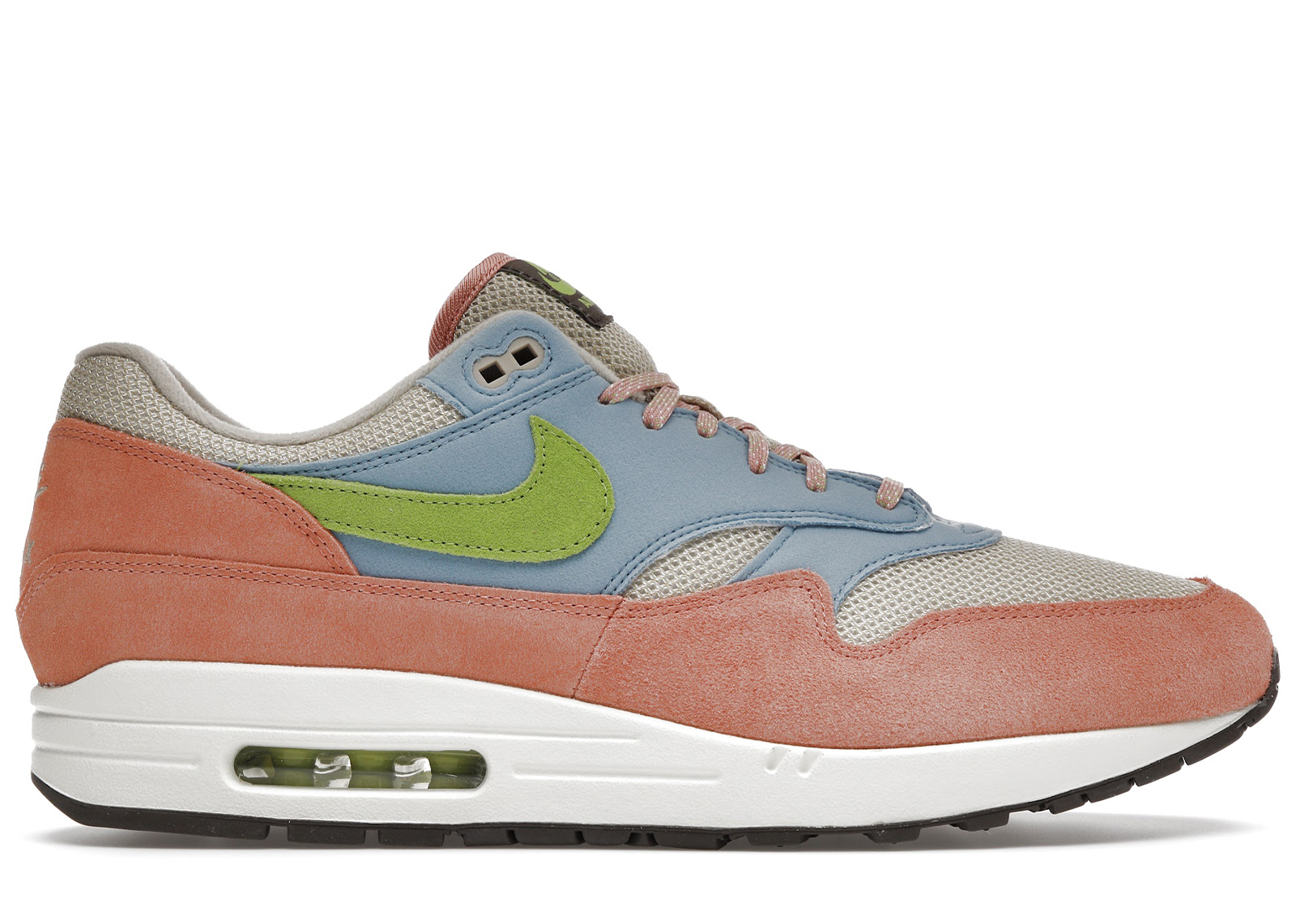 Nike Air Max 1 'Light Madder Root' DV3196-800-1