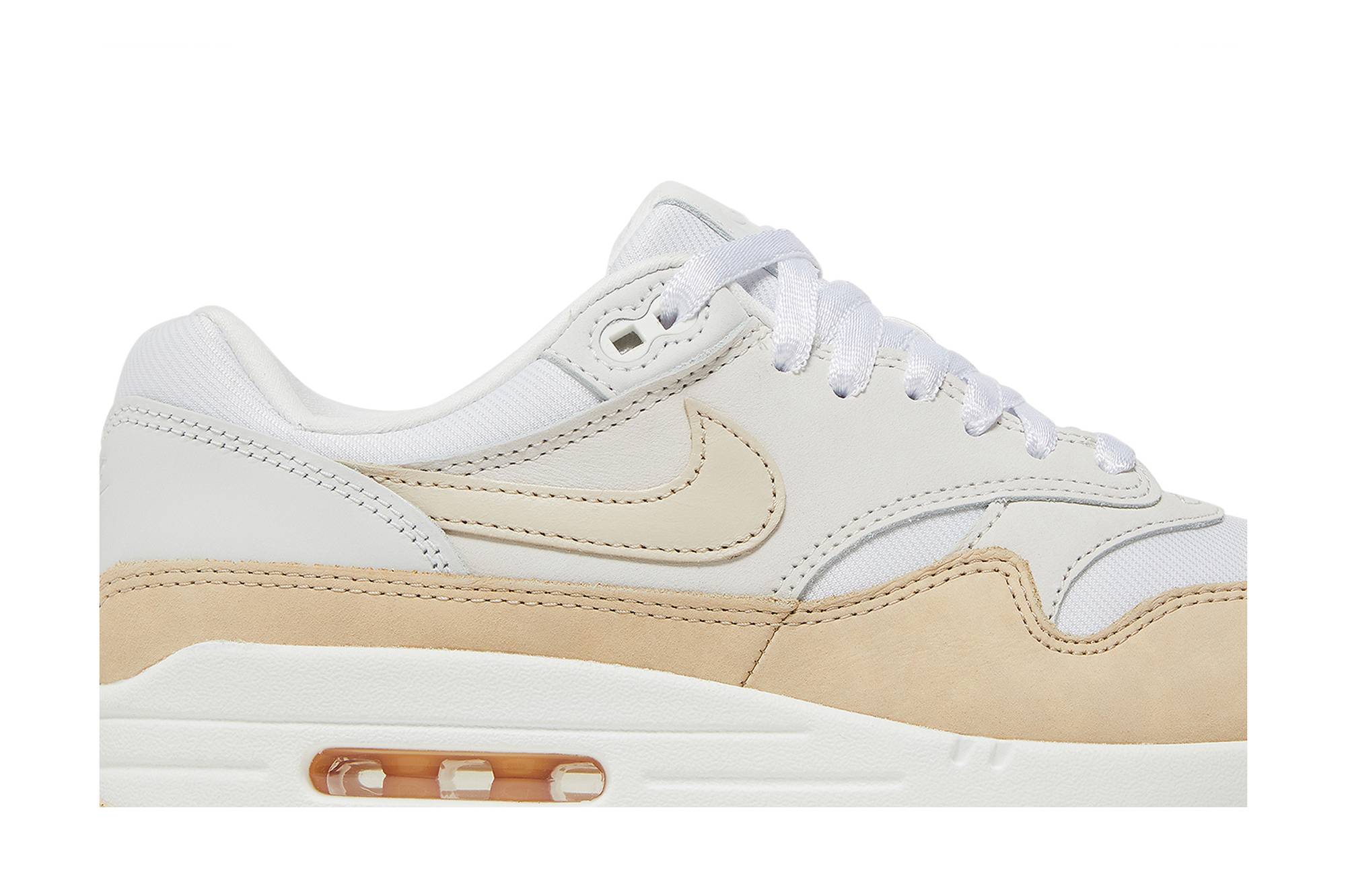 Nike Air Max 1 Premium 'Sanddrift' FB5060-100-8