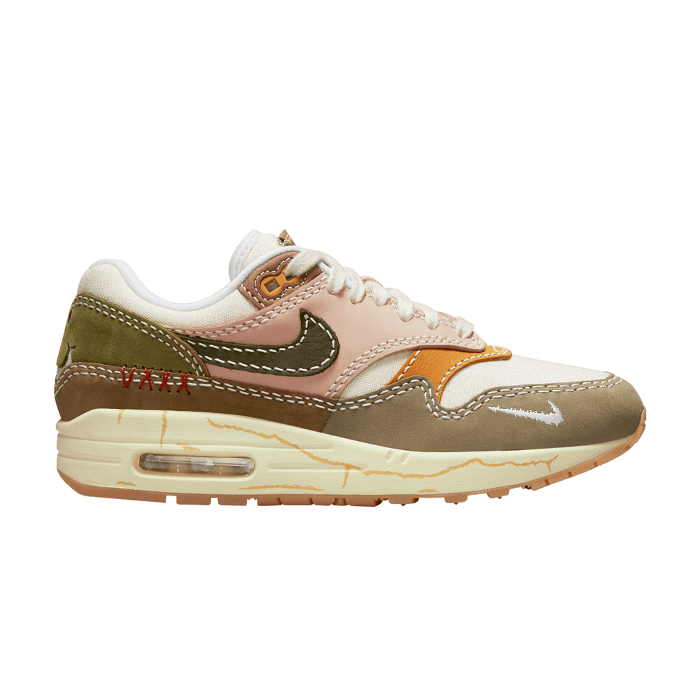 Nike Air Max 1 PRM 'Wabi-Sabi' DQ8656-133-8