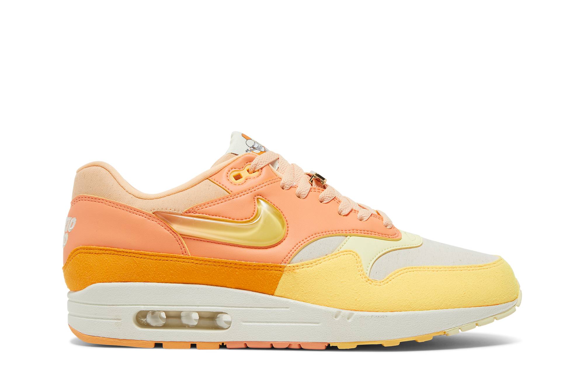 Nike Air Max 1 Puerto Rico 'Orange Frost' FD6955-800-8