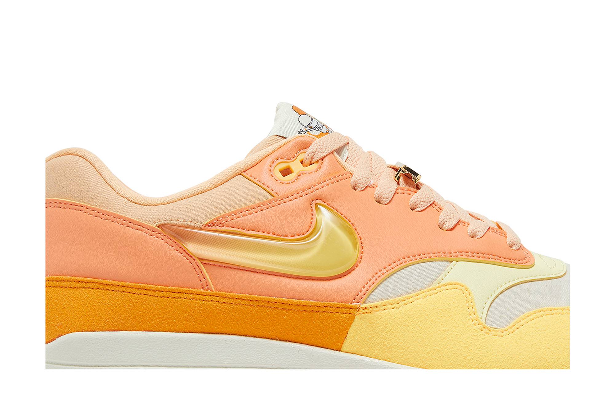 Nike Air Max 1 Puerto Rico 'Orange Frost' FD6955-800-5