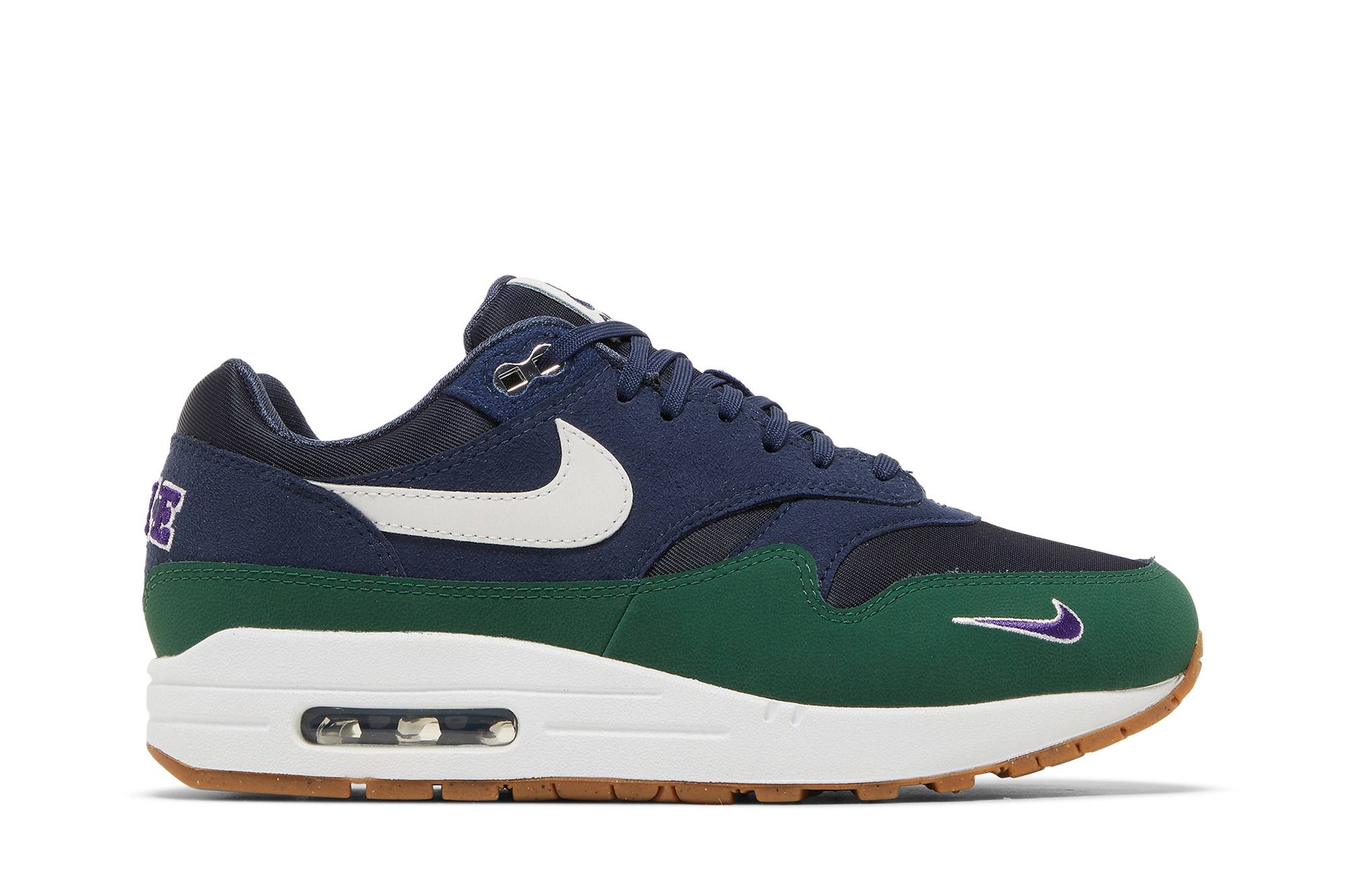 Nike Air Max 1 QS 'Obsidian' DV3887-400-8