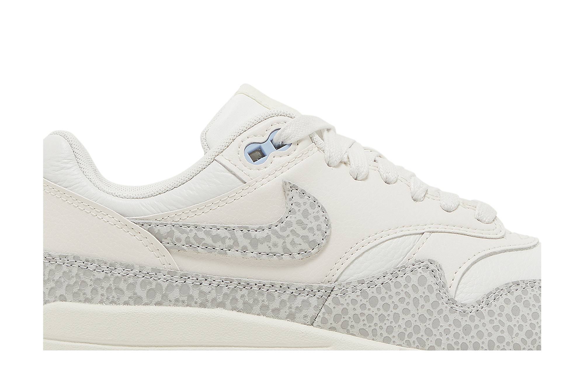 Nike Air Max 1 'Safari - Summit White' FB5059-100-6