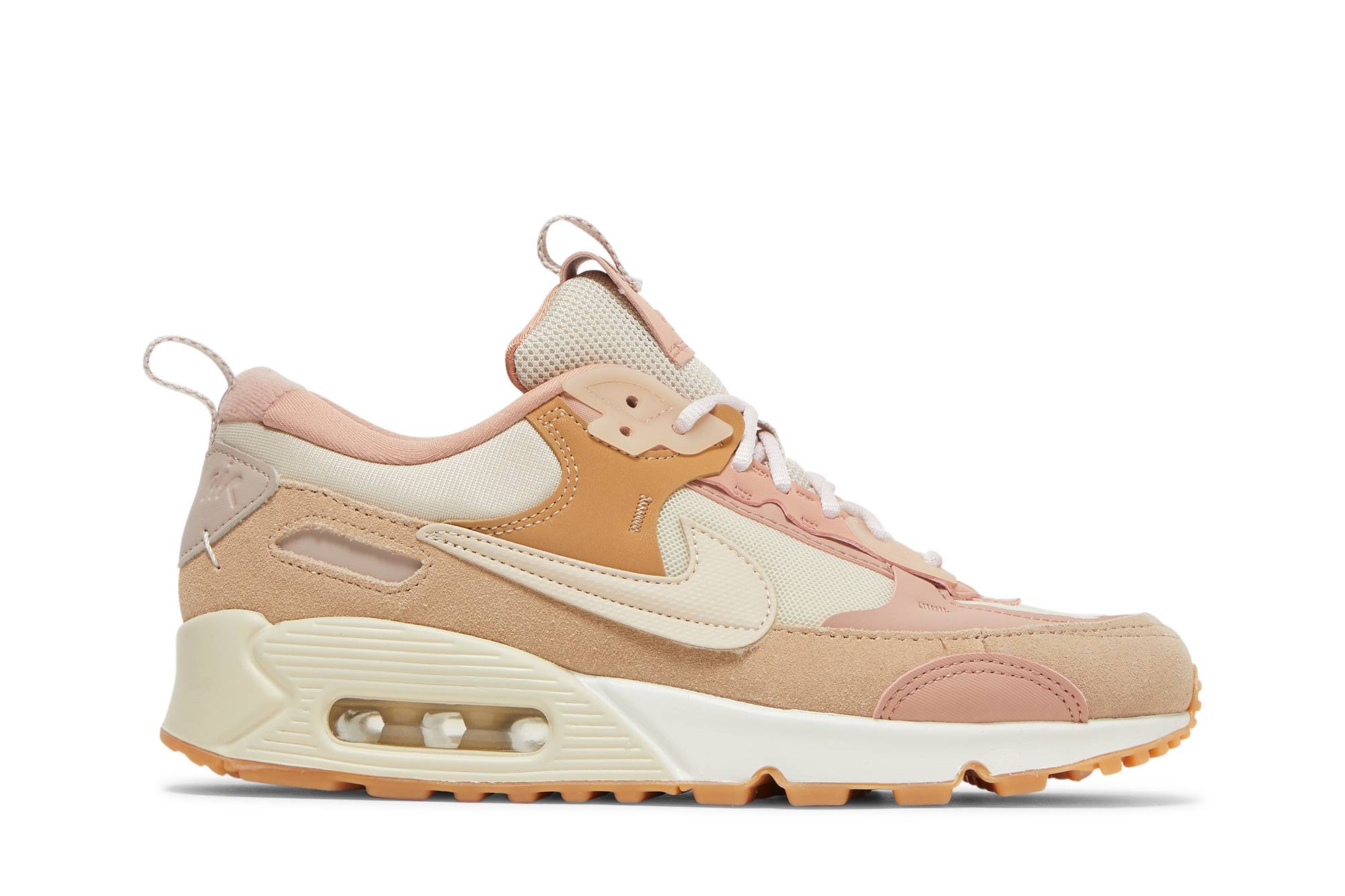 Nike Air Max 90 Scrap DM9922-100-7