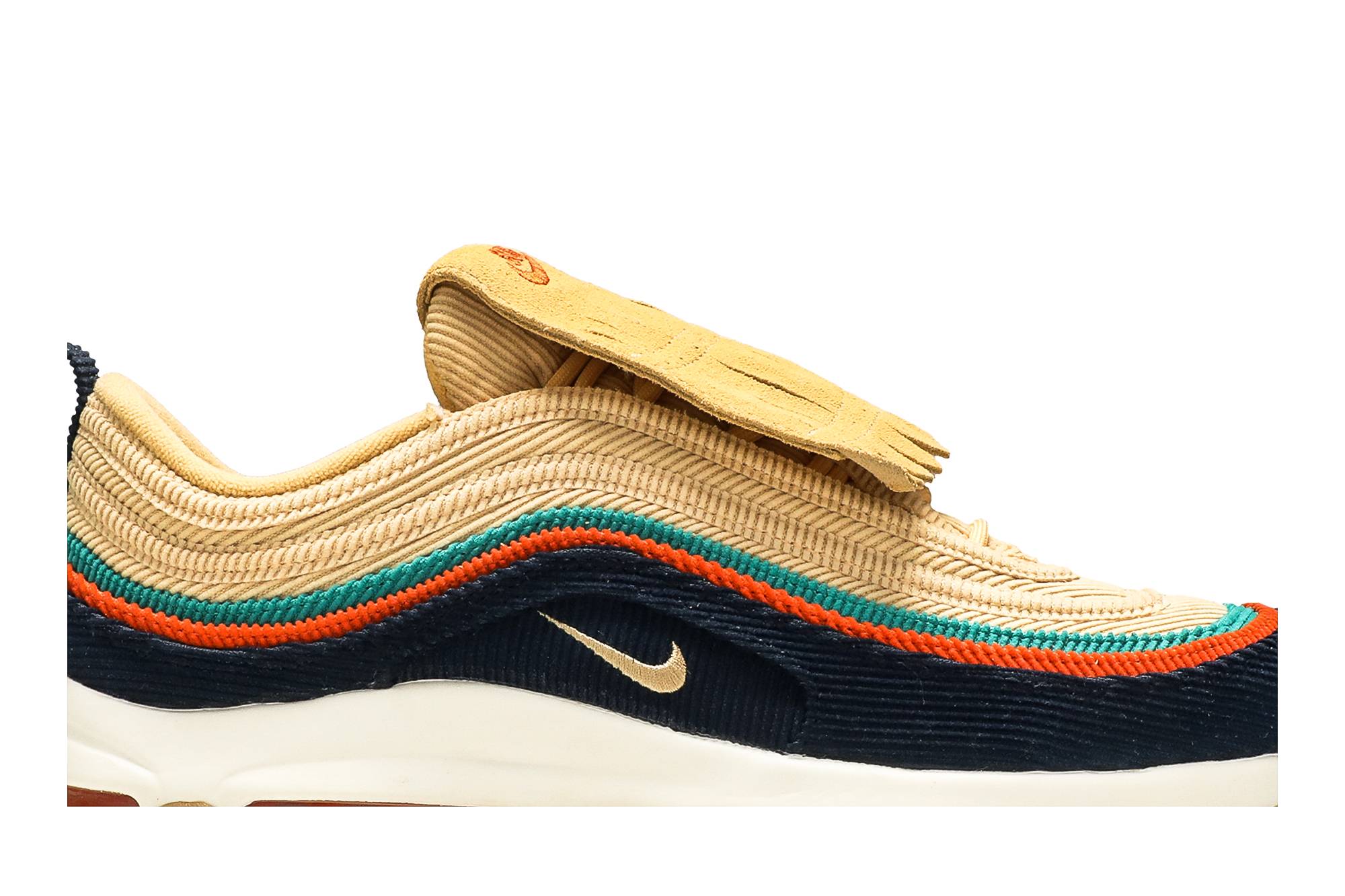 Nike Air Max 97 Golf NRG 'Celestial Gold' CJ0563-400-6