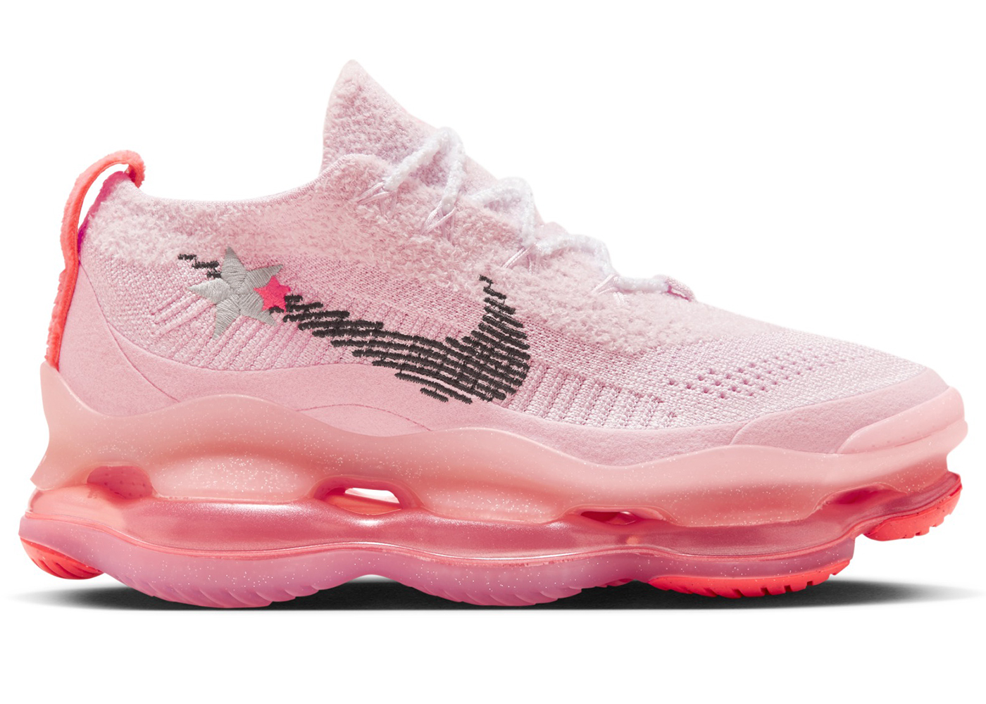 Nike Air Max Scorpion Flyknit 'Barbie' FN8925-696-1