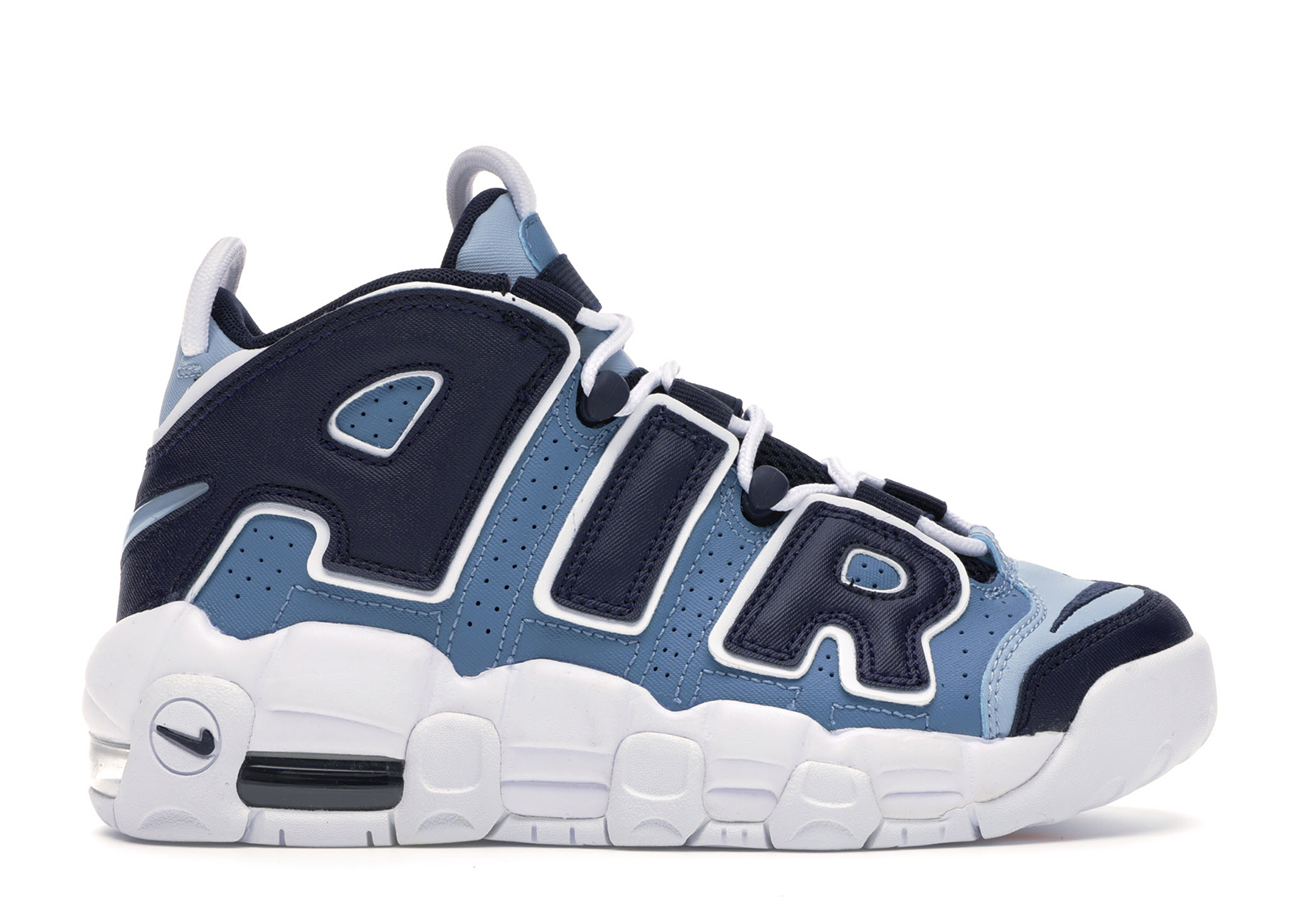 Nike Air More Uptempo BG 'Denim' 415082-404-1