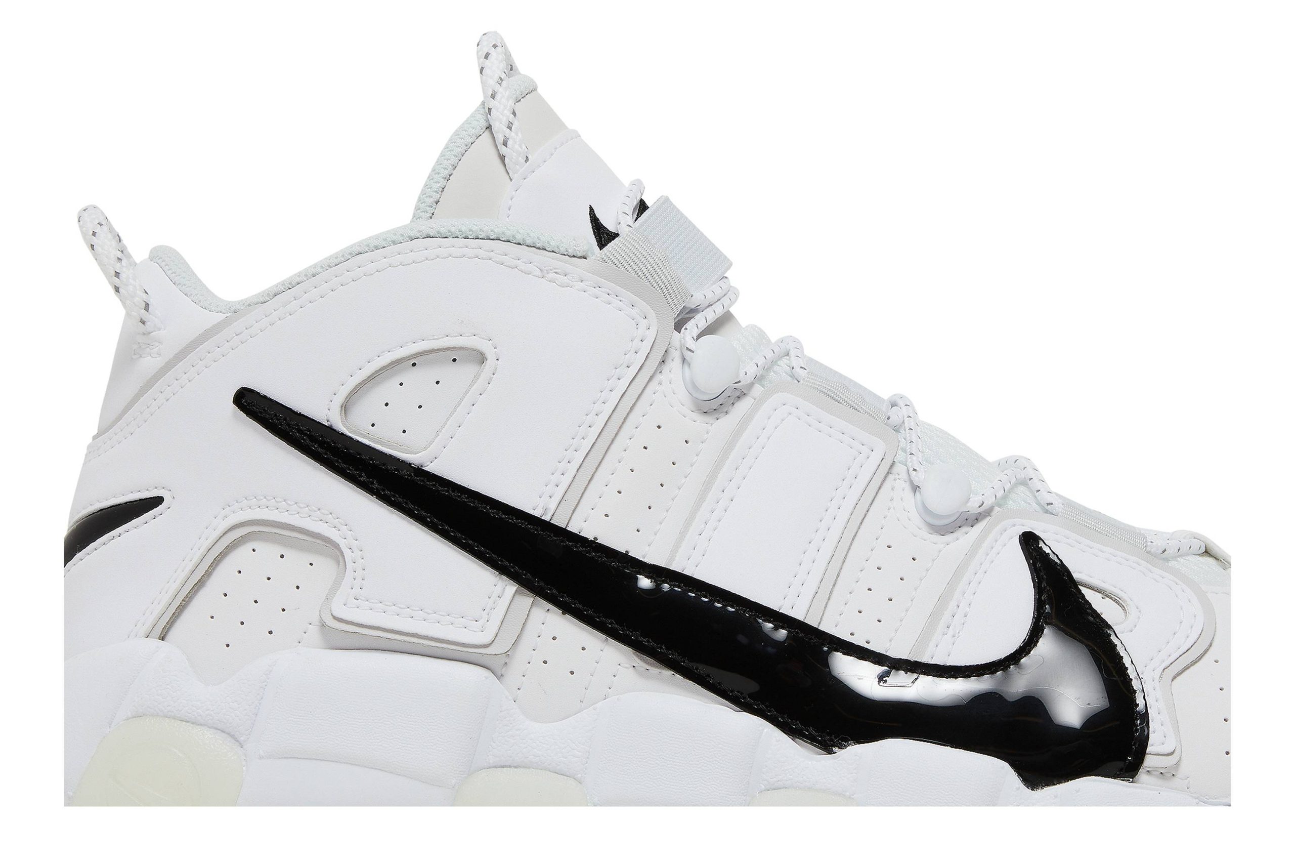 Nike Air More Uptempo 'Copy Paste - White' DQ5014-100-7