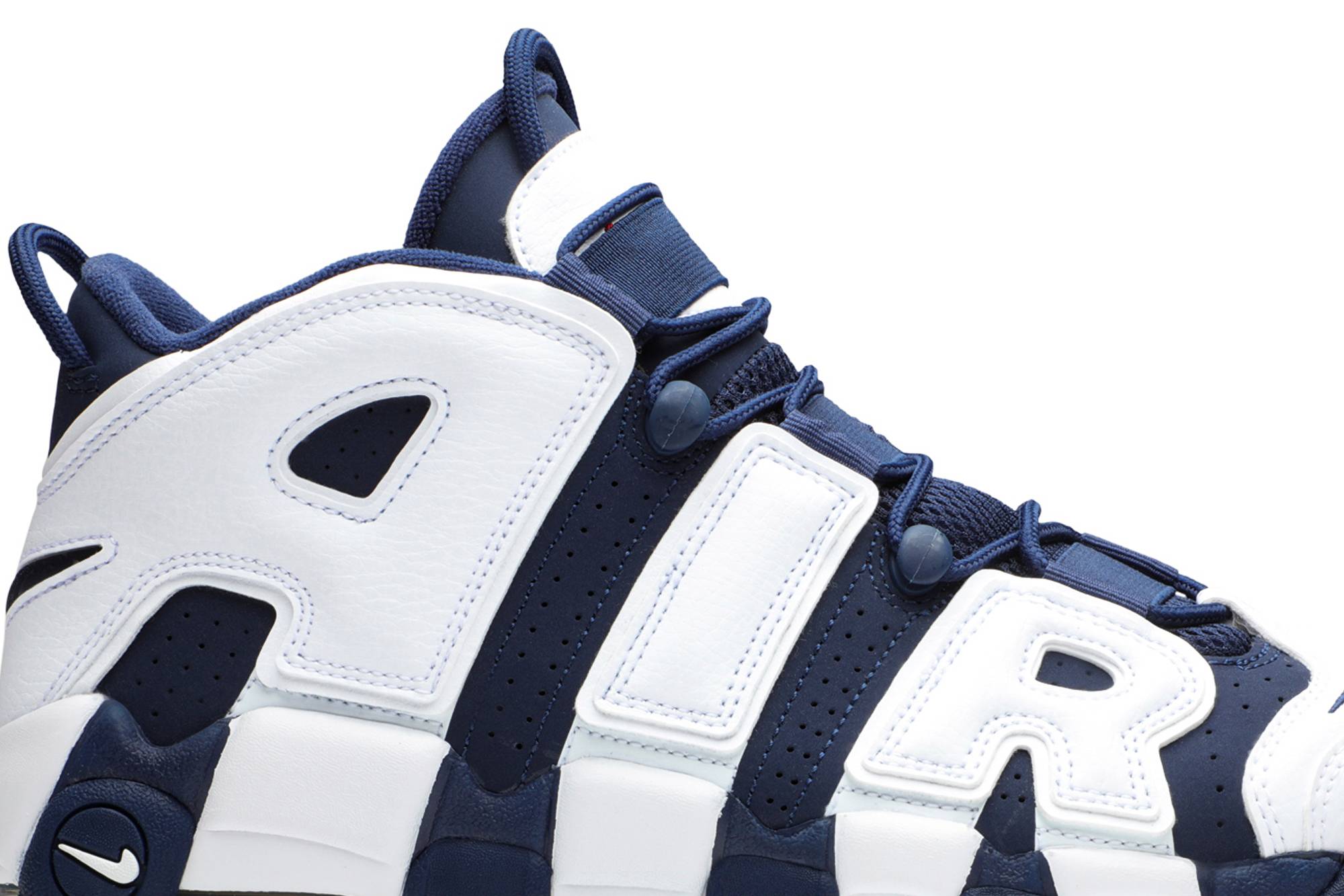 Nike Air More Uptempo 'Olympic' 2016 414962-104-8