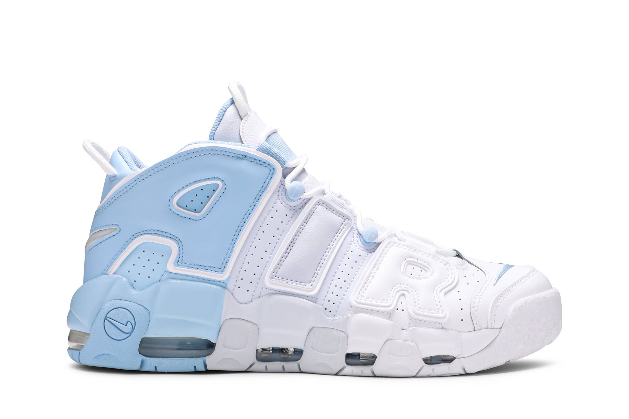 Nike Air More Uptempo 'Psychic Blue' DJ5159-400-8