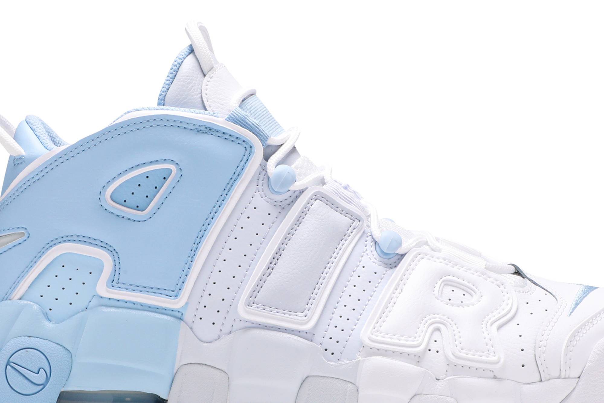 Nike Air More Uptempo 'Psychic Blue' DJ5159-400-7