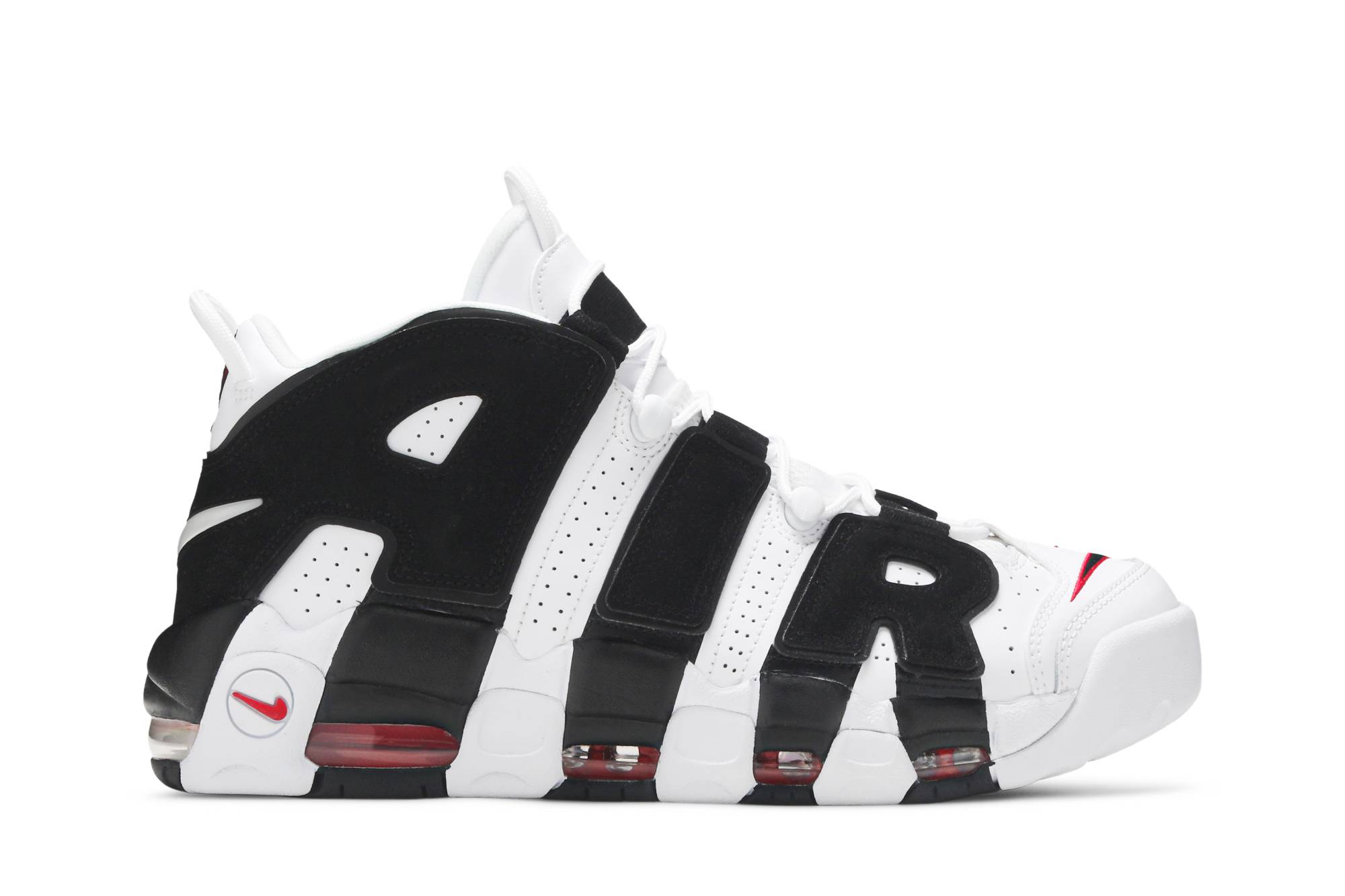 Nike Air More Uptempo 'Scottie Pippen' 414962-105-8