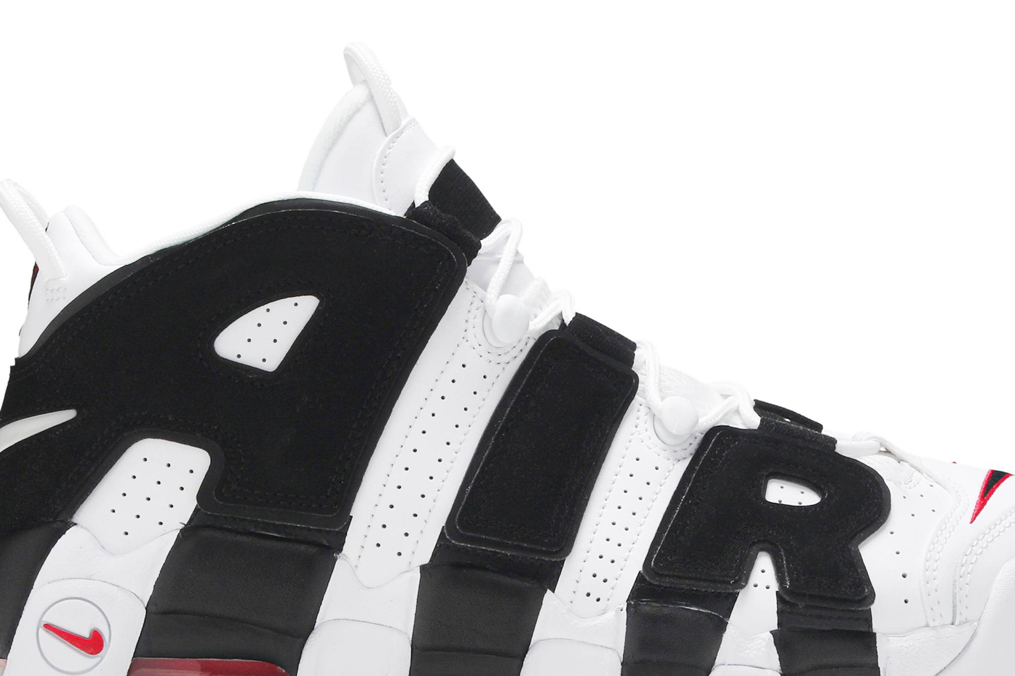 Nike Air More Uptempo 'Scottie Pippen' 414962-105-7