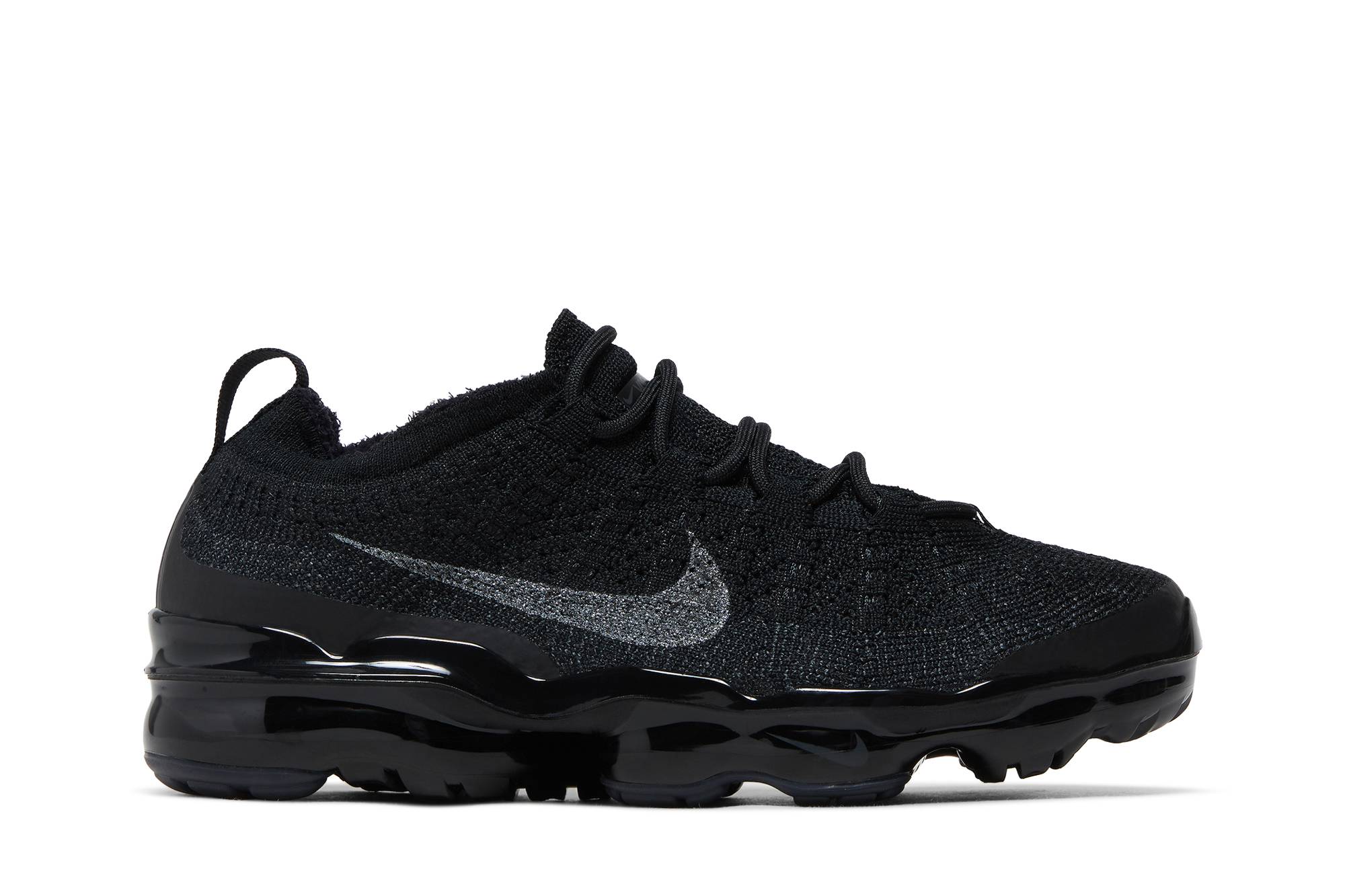 Nike Air VaporMax 2023 Flyknit 'Black' DV6840-001-7