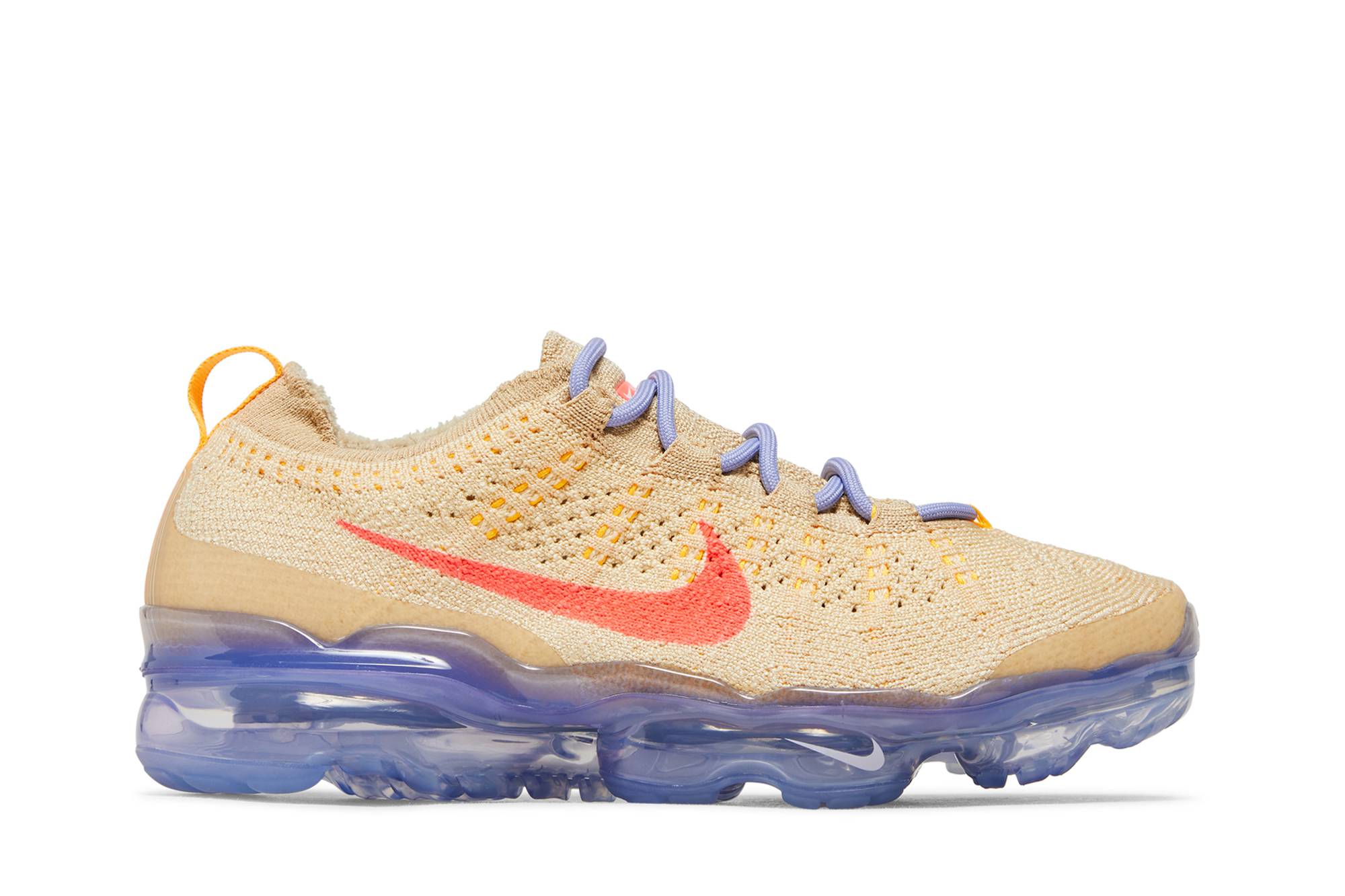 Nike Air VaporMax 2023 Flyknit 'Pale Vanilla' DV6840-200-8