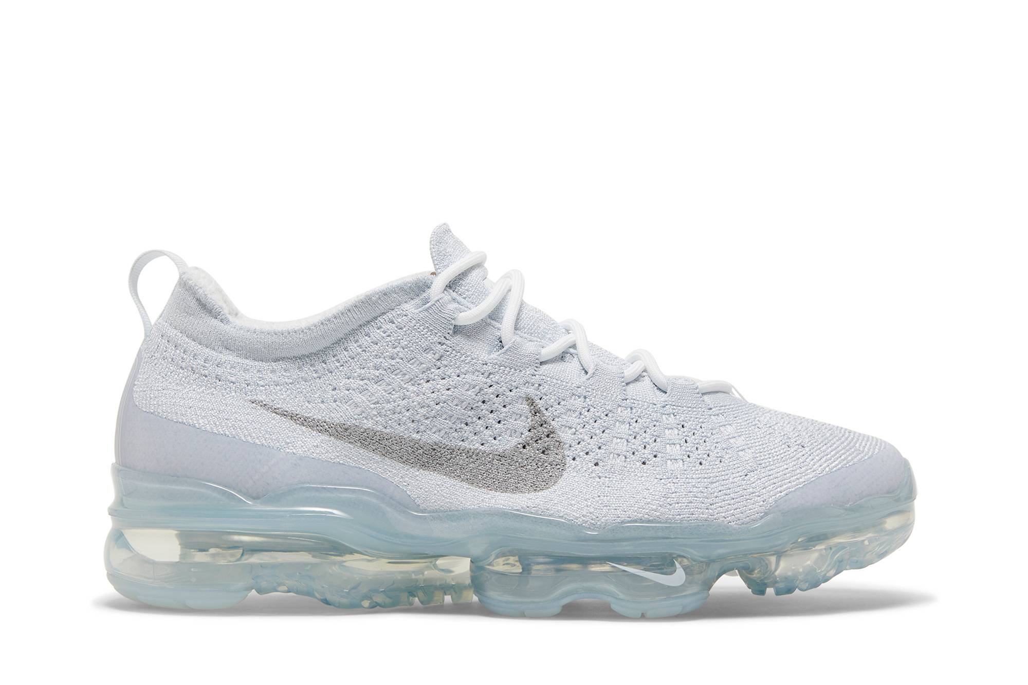 Nike Air VaporMax 2023 Flyknit 'Pure Platinum' DV1678-002-8