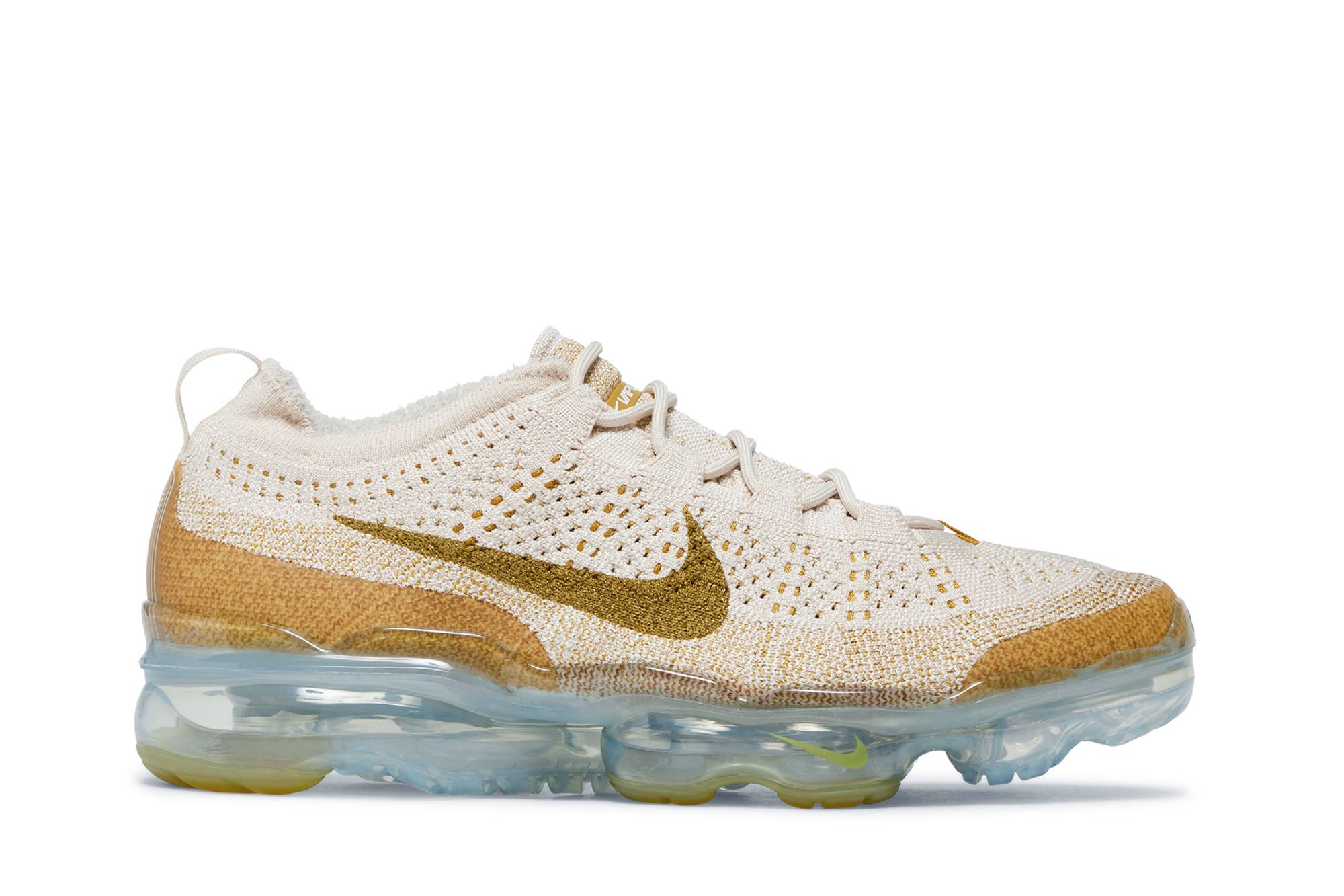 Nike Air VaporMax 2023 Flyknit 'Sand Drift' DV1678-100-8