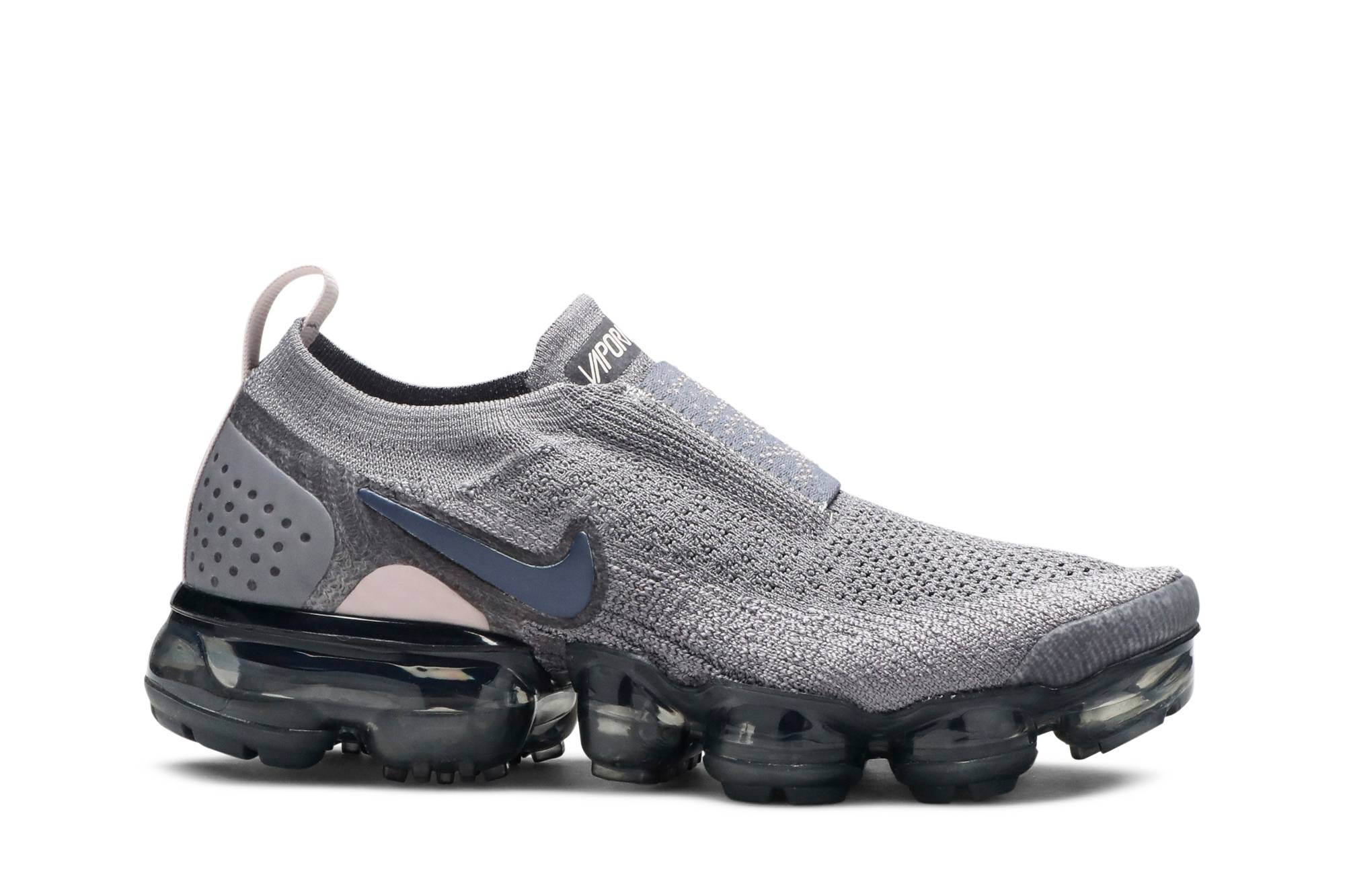 Nike Air VaporMax Moc 2 Gunsmoke AJ6599-003-8