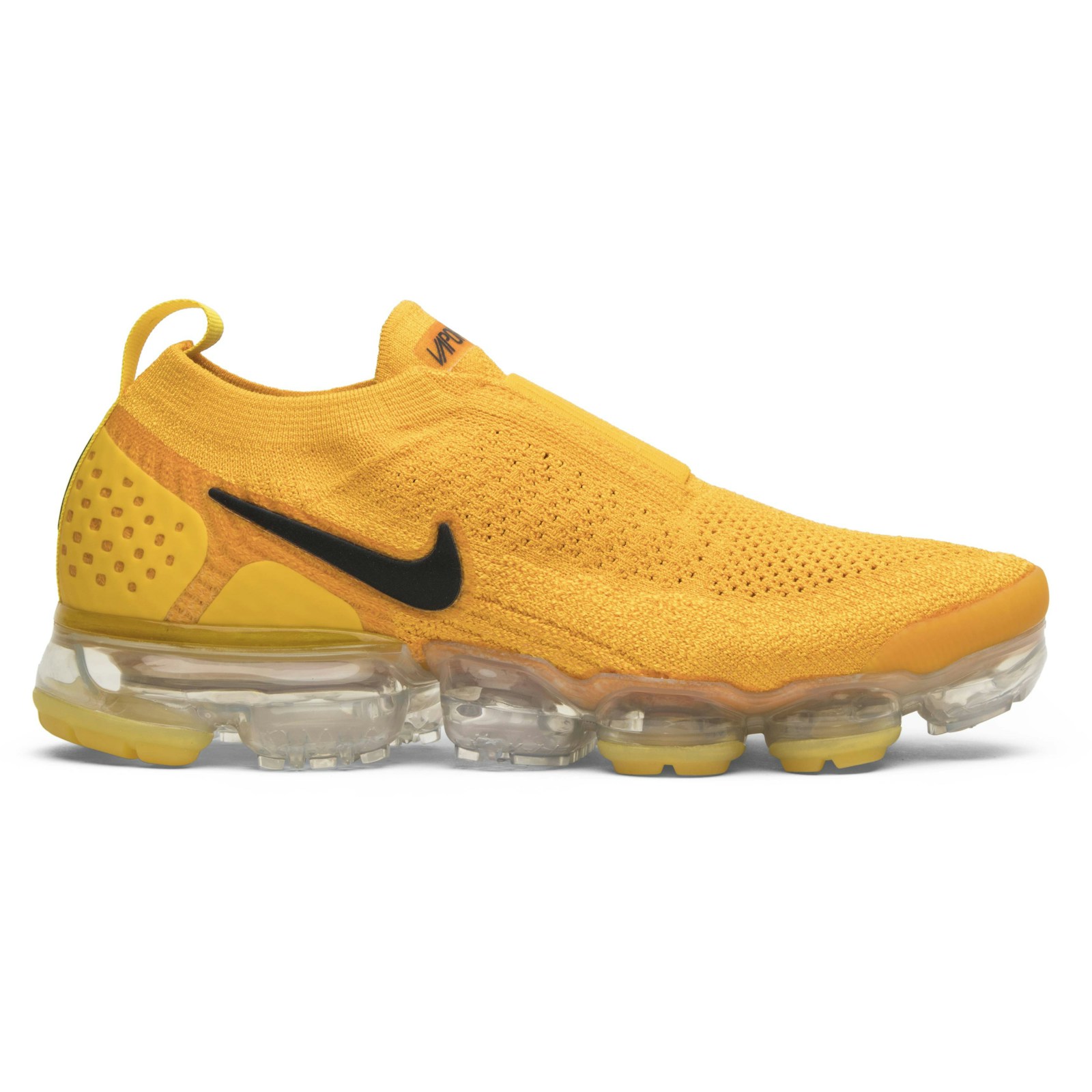 Nike Air VaporMax Moc 2 University Gold AJ6599-700-8