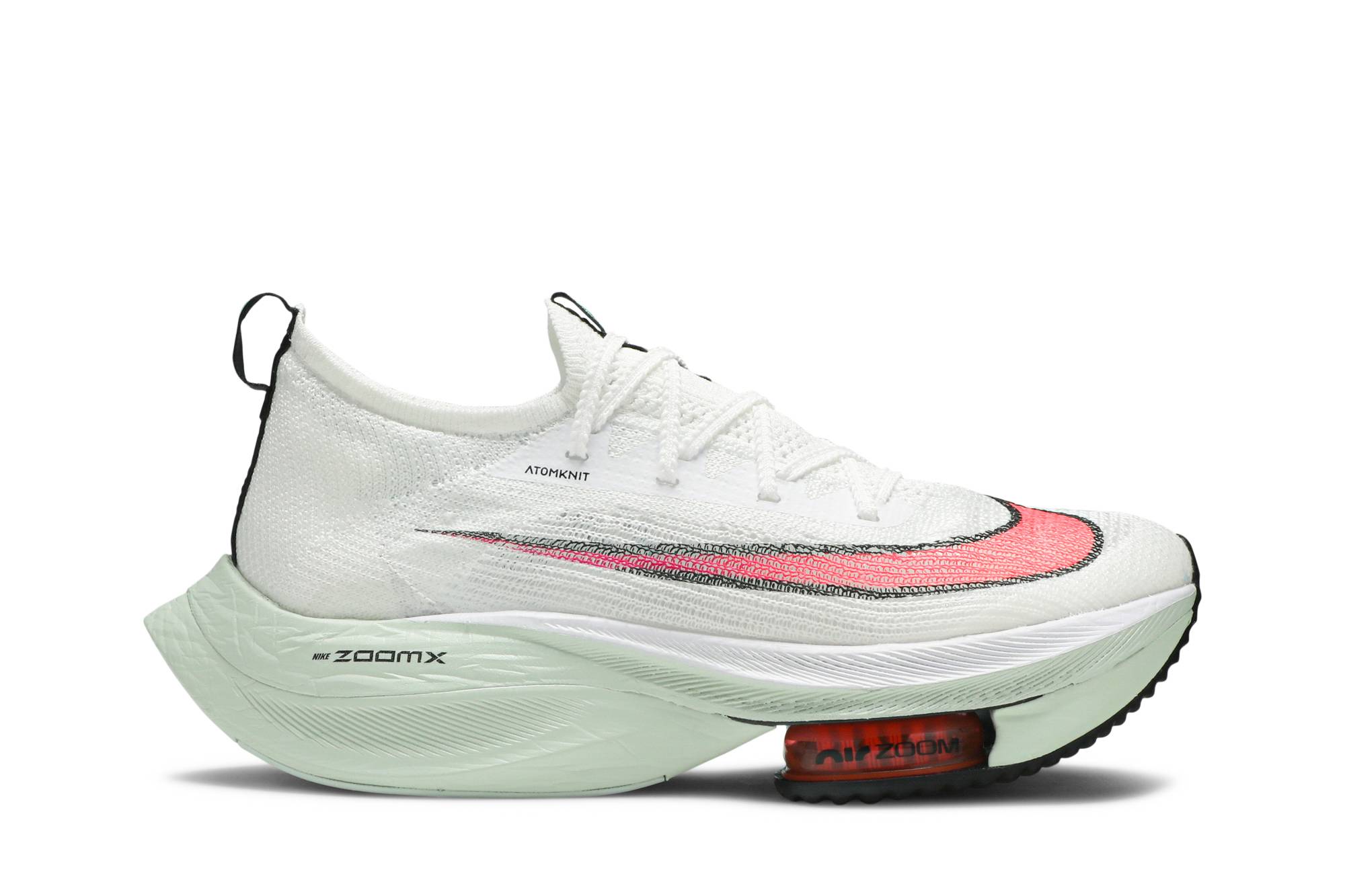 Nike Air Zoom Alphafly Next% 'Watermelon' CI9925-100-7