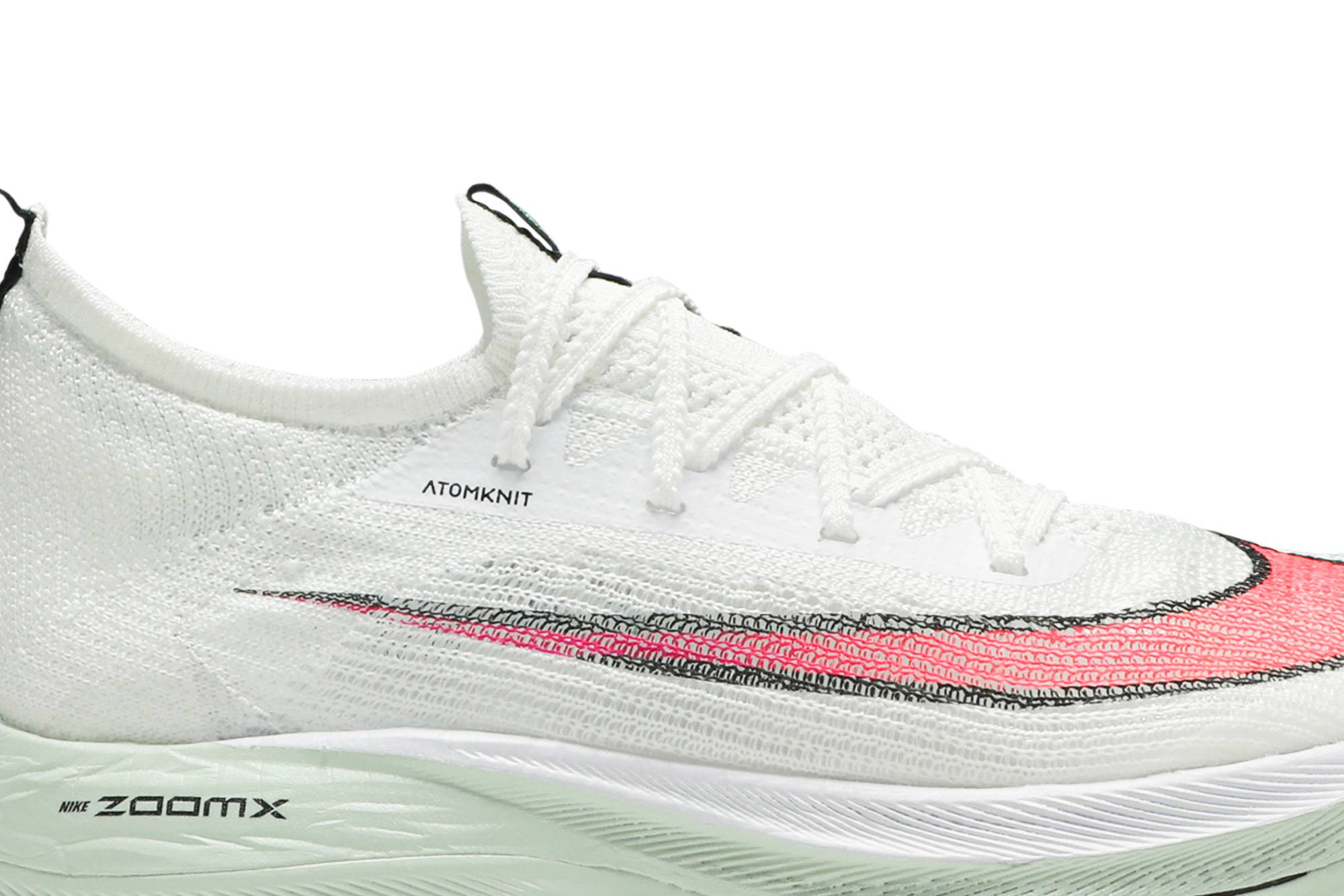 Nike Air Zoom Alphafly Next% 'Watermelon' CI9925-100-8