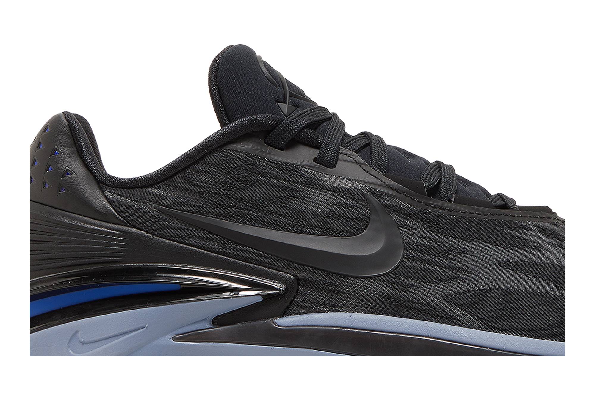 Nike Air Zoom GT Cut 2 EP 'Black Racer Blue' DJ6013-002-6