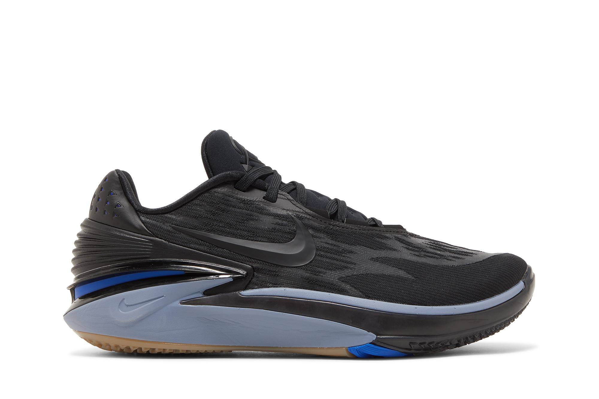 Nike Air Zoom GT Cut 2 EP 'Black Racer Blue' DJ6013-002-8