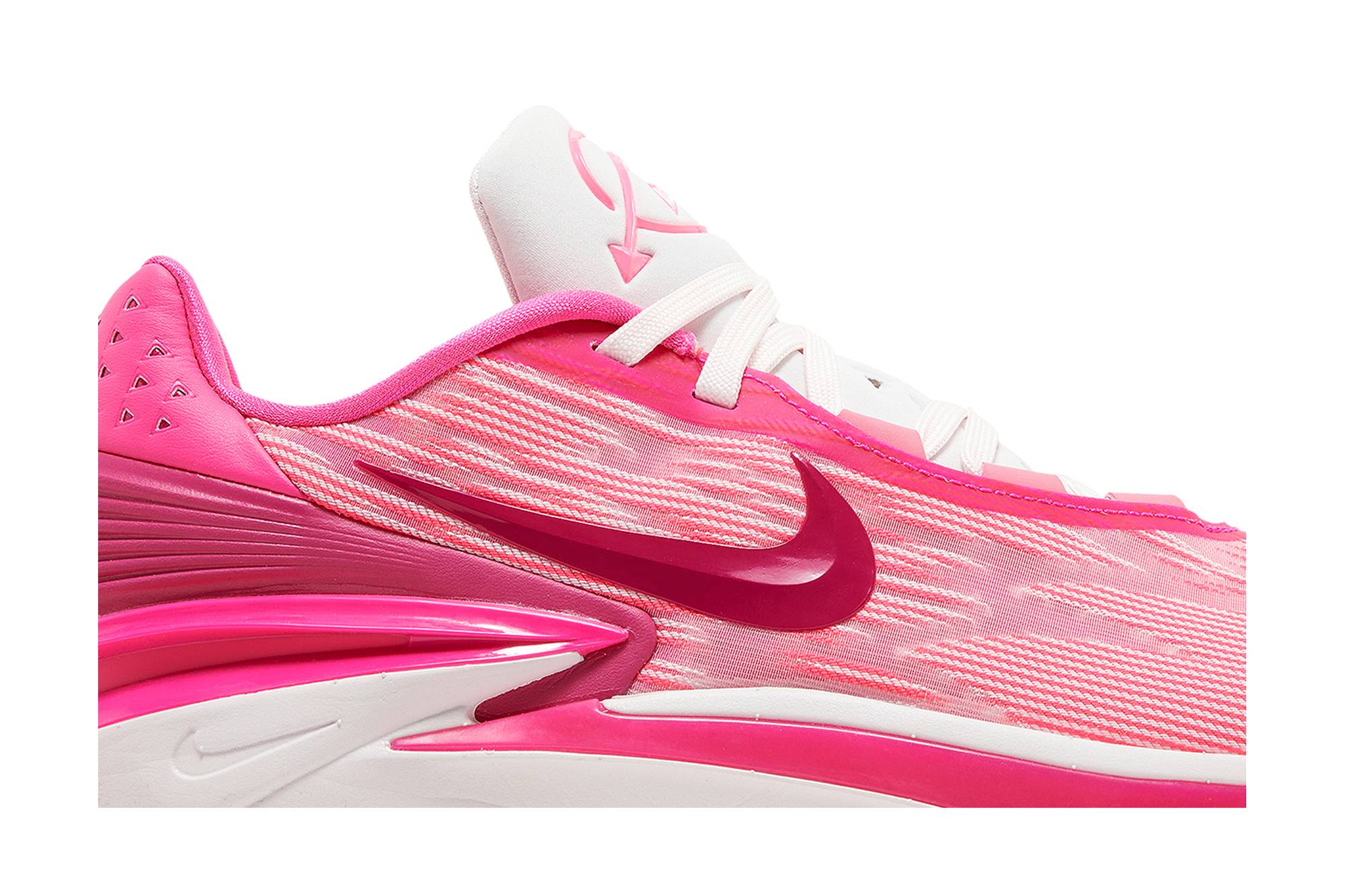 Nike Air Zoom GT Cut 2 EP 'Hyper Pink' DJ6013-604-7