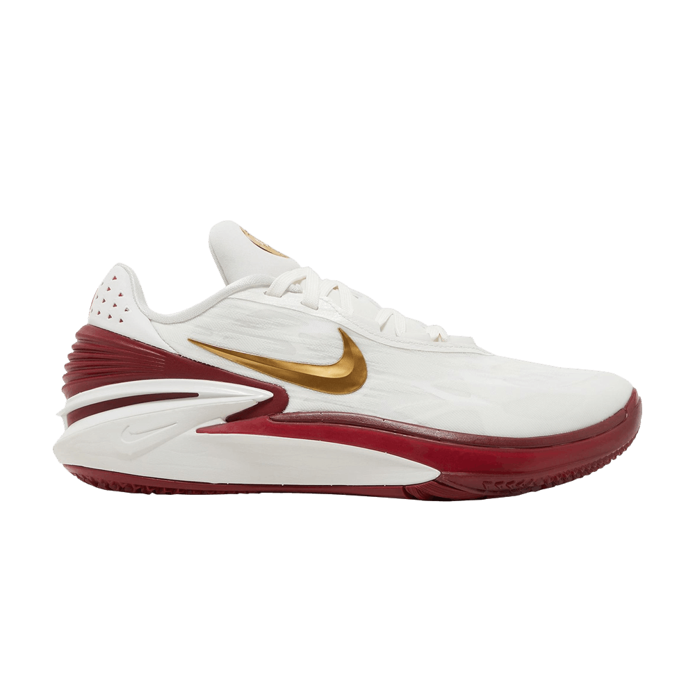 Nike Air Zoom GT Cut 2 EP 'Sisterhood' DJ6013-103-1