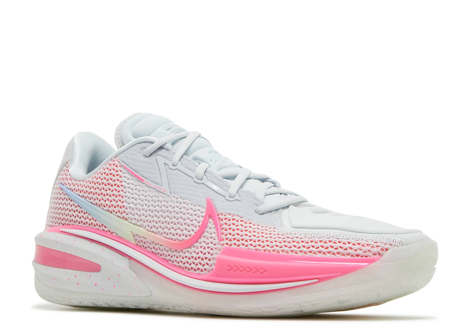 Nike Air Zoom GT Cut 'Pure Platinum Pink Blast' CZ0175-008-3