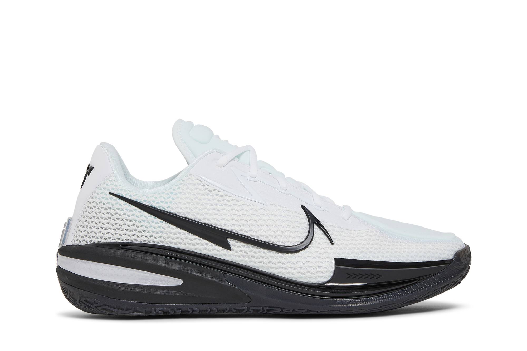 Nike Air Zoom GT Cut TB 'White Black' DM5039-100-7