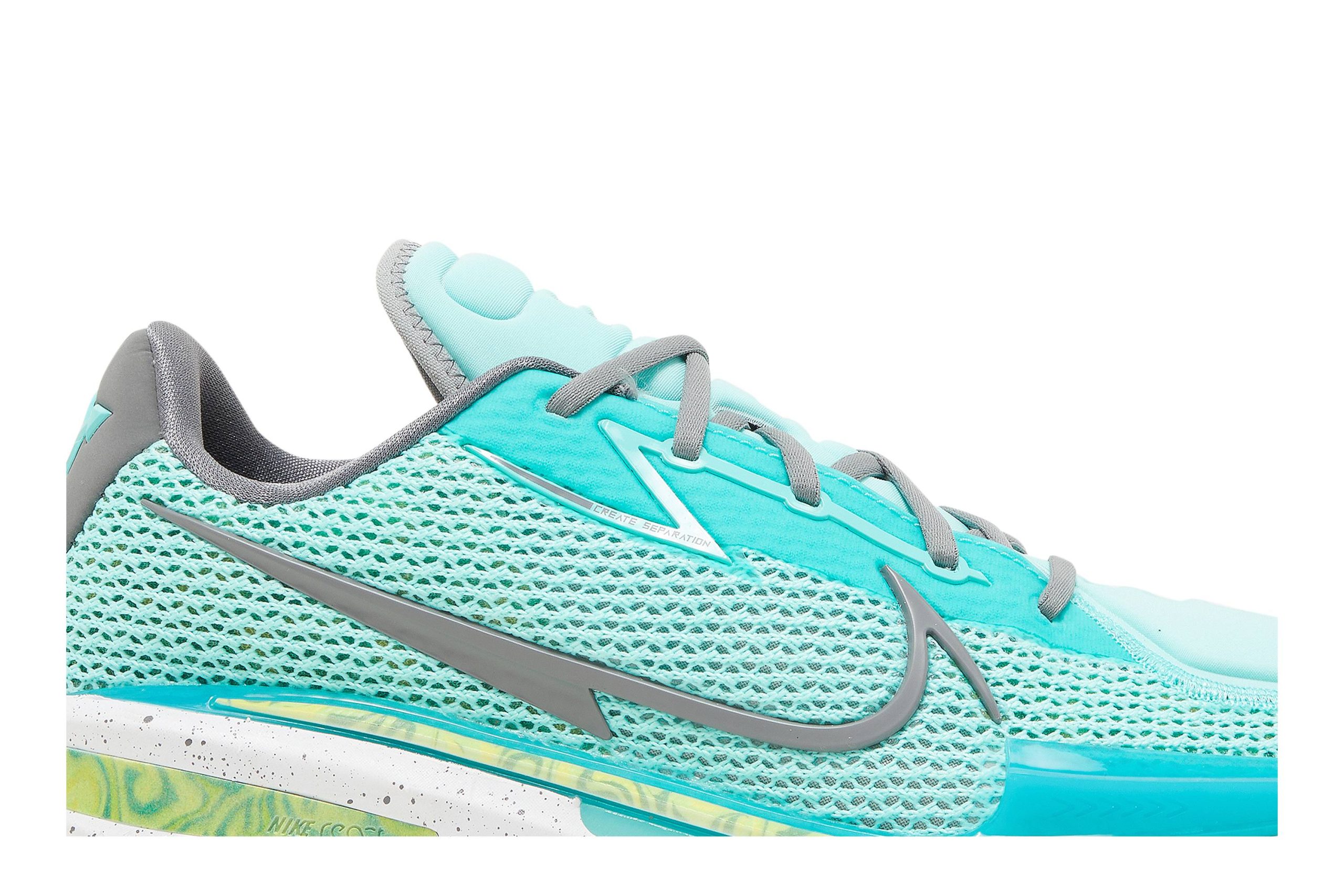 Nike Air Zoom GT Cut x Sabrina Ionescu 'New York Liberty' CZ0175-901-5